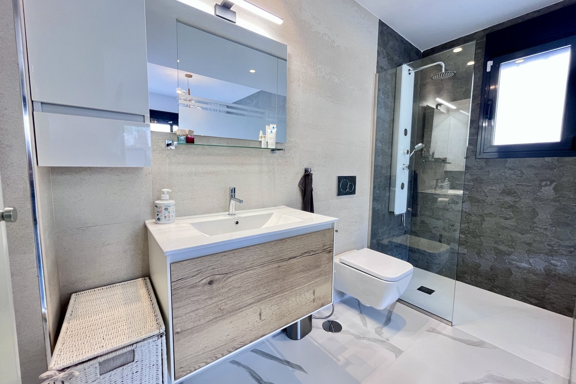 Brukt - Apartment -
San Miguel de Salinas - Inland