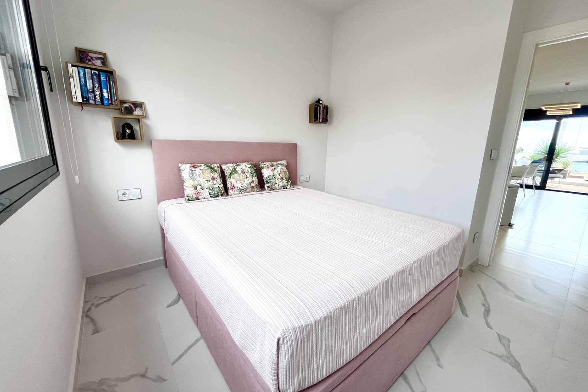 Brukt - Apartment -
San Miguel de Salinas - Inland