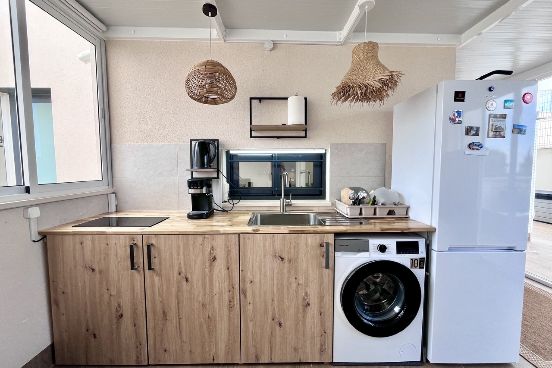 Brukt - Apartment -
San Miguel de Salinas - Inland