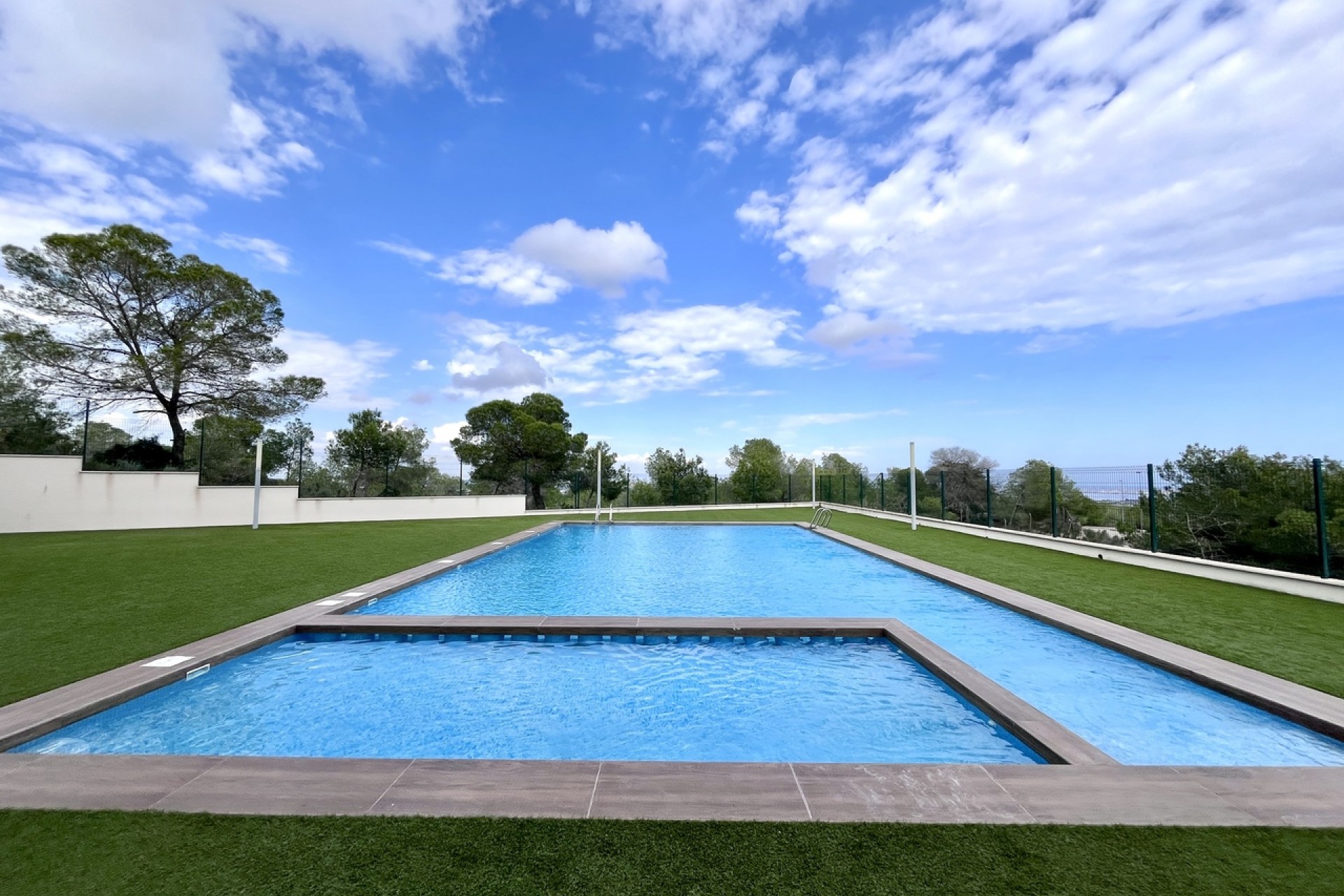 Brukt - Apartment -
San Miguel de Salinas - Inland