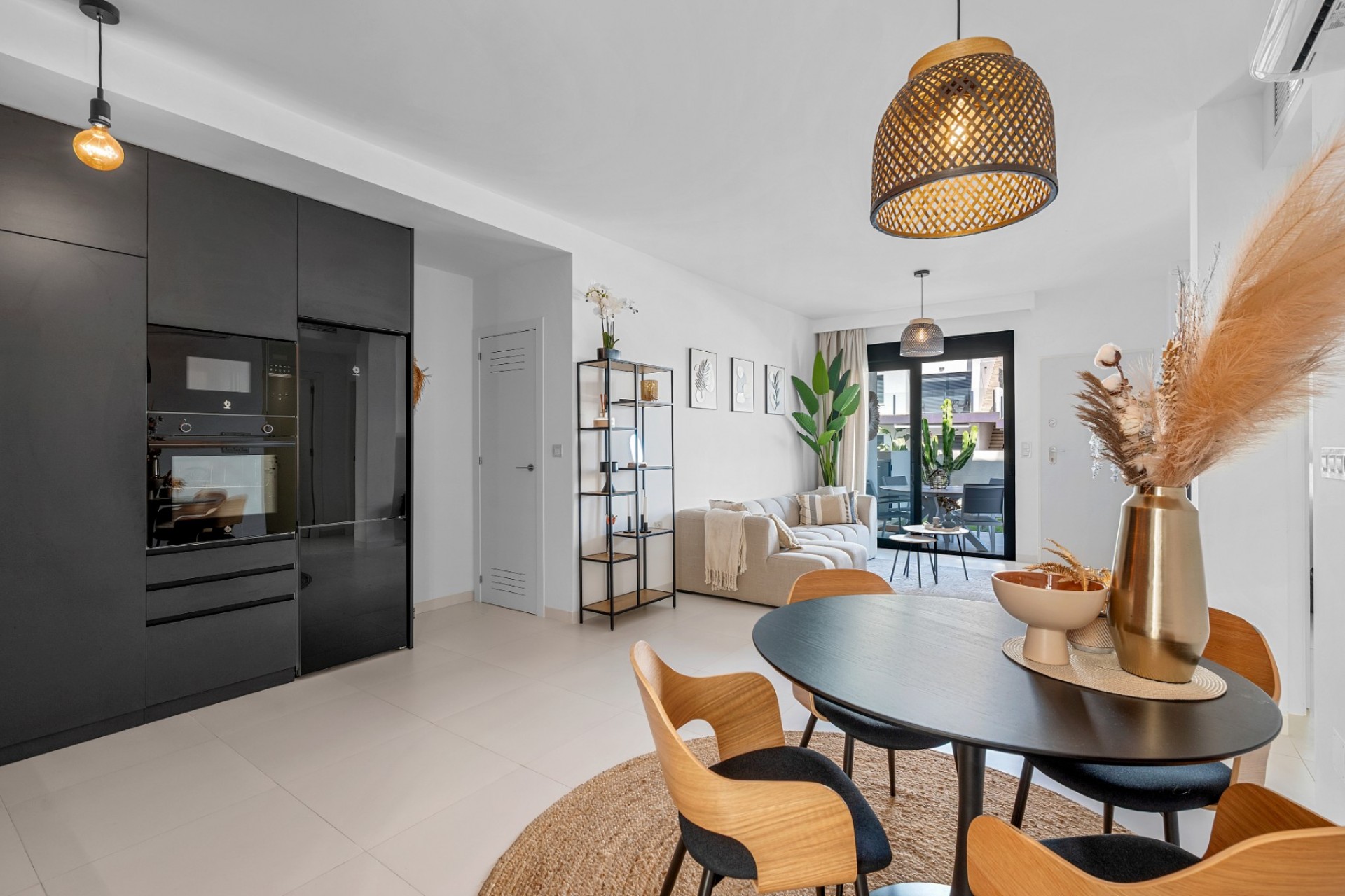 Brukt - Apartment -
San Miguel de Salinas - Inland