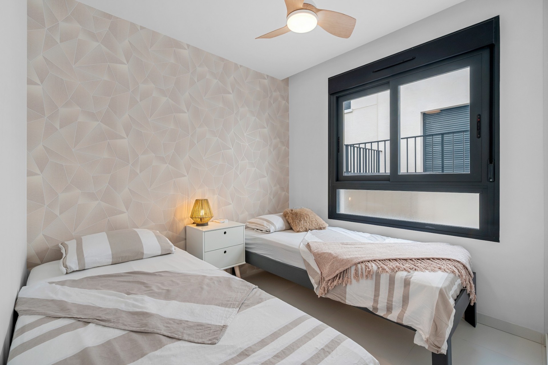 Brukt - Apartment -
San Miguel de Salinas - Inland