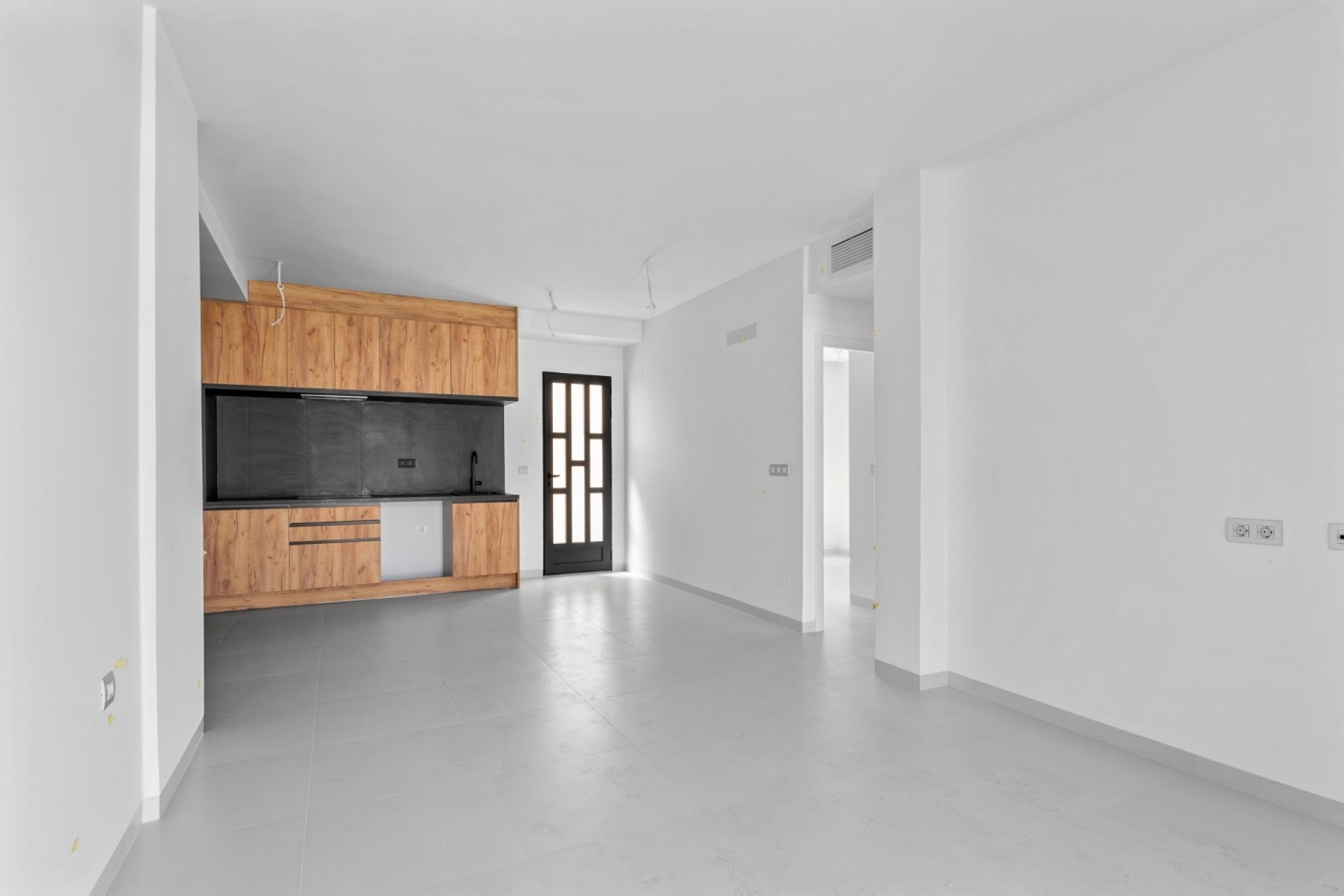Brukt - Apartment -
San Miguel de Salinas - Inland