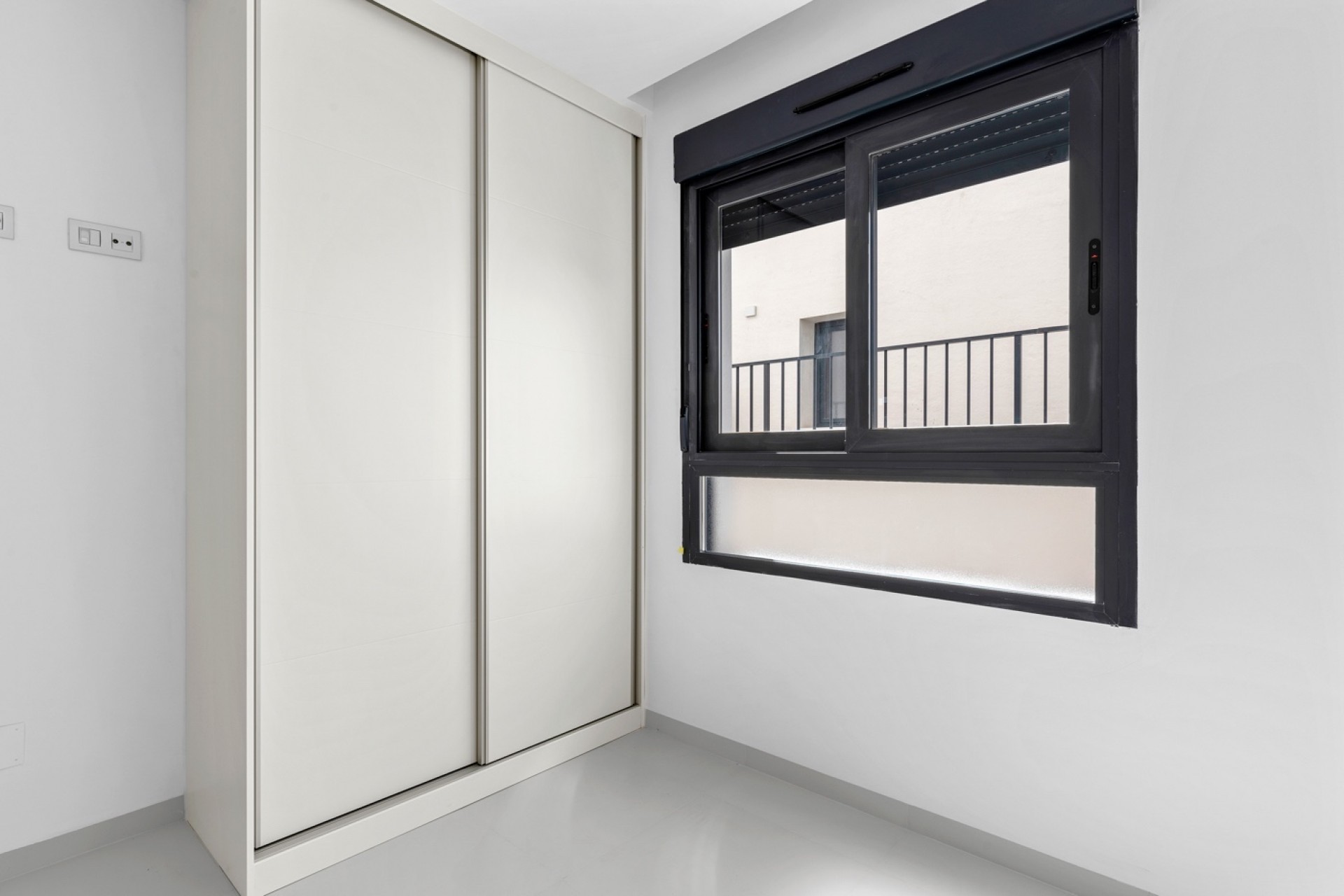 Brukt - Apartment -
San Miguel de Salinas - Inland