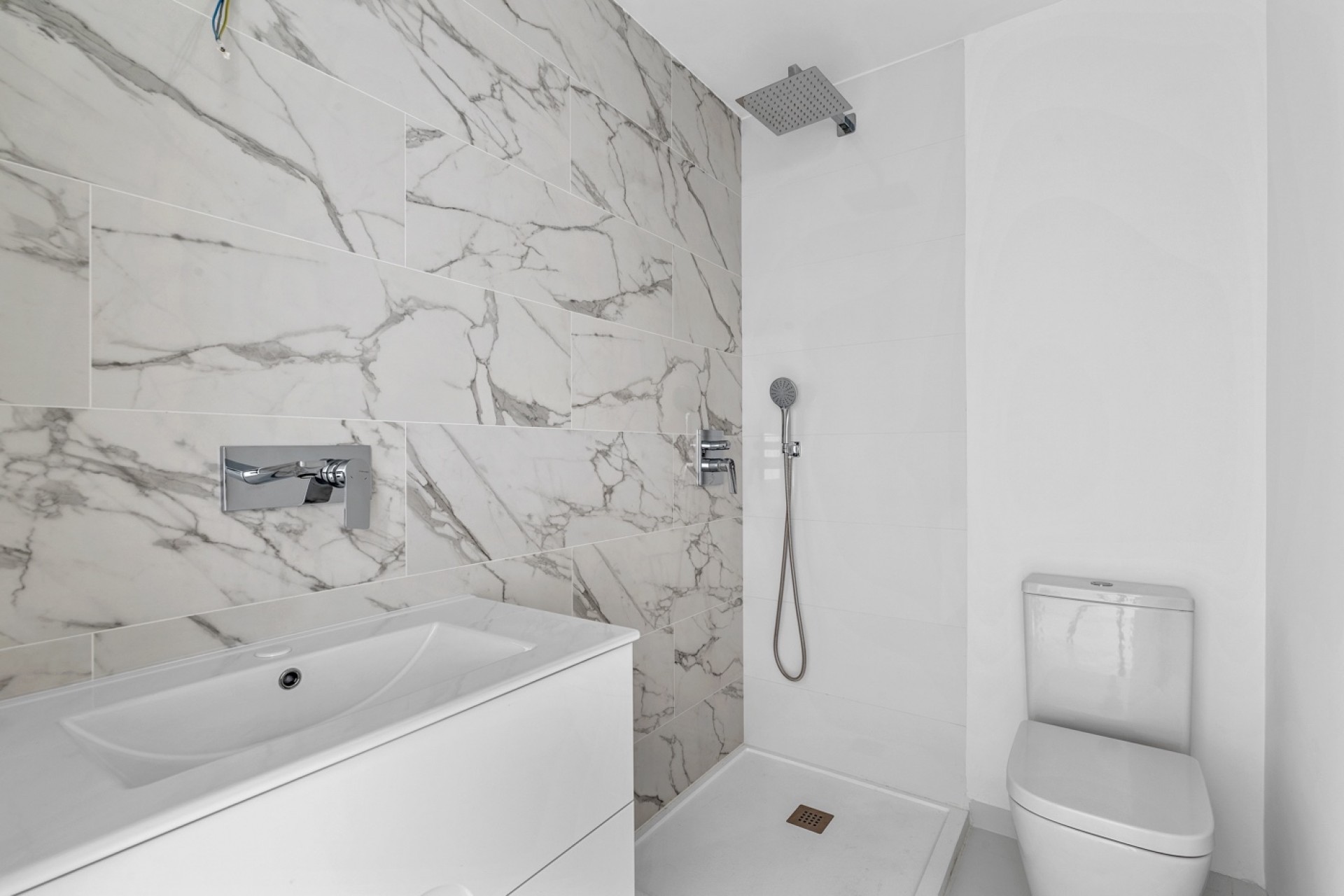 Brukt - Apartment -
San Miguel de Salinas - Inland