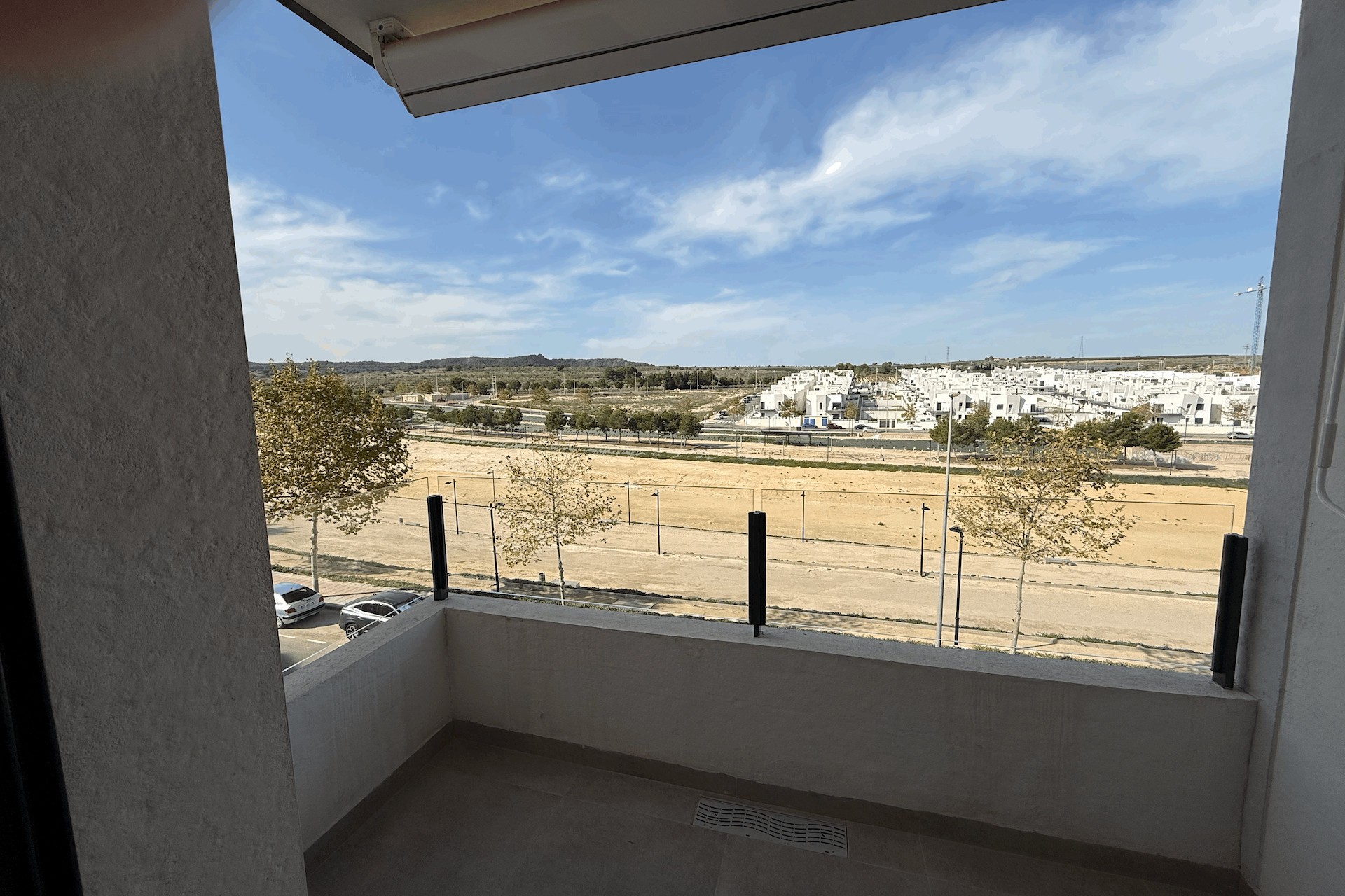 Brukt - Apartment -
San Miguel de Salinas - Inland