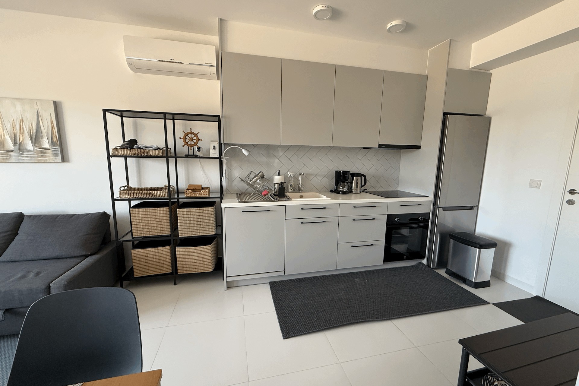 Brukt - Apartment -
San Miguel de Salinas - Inland