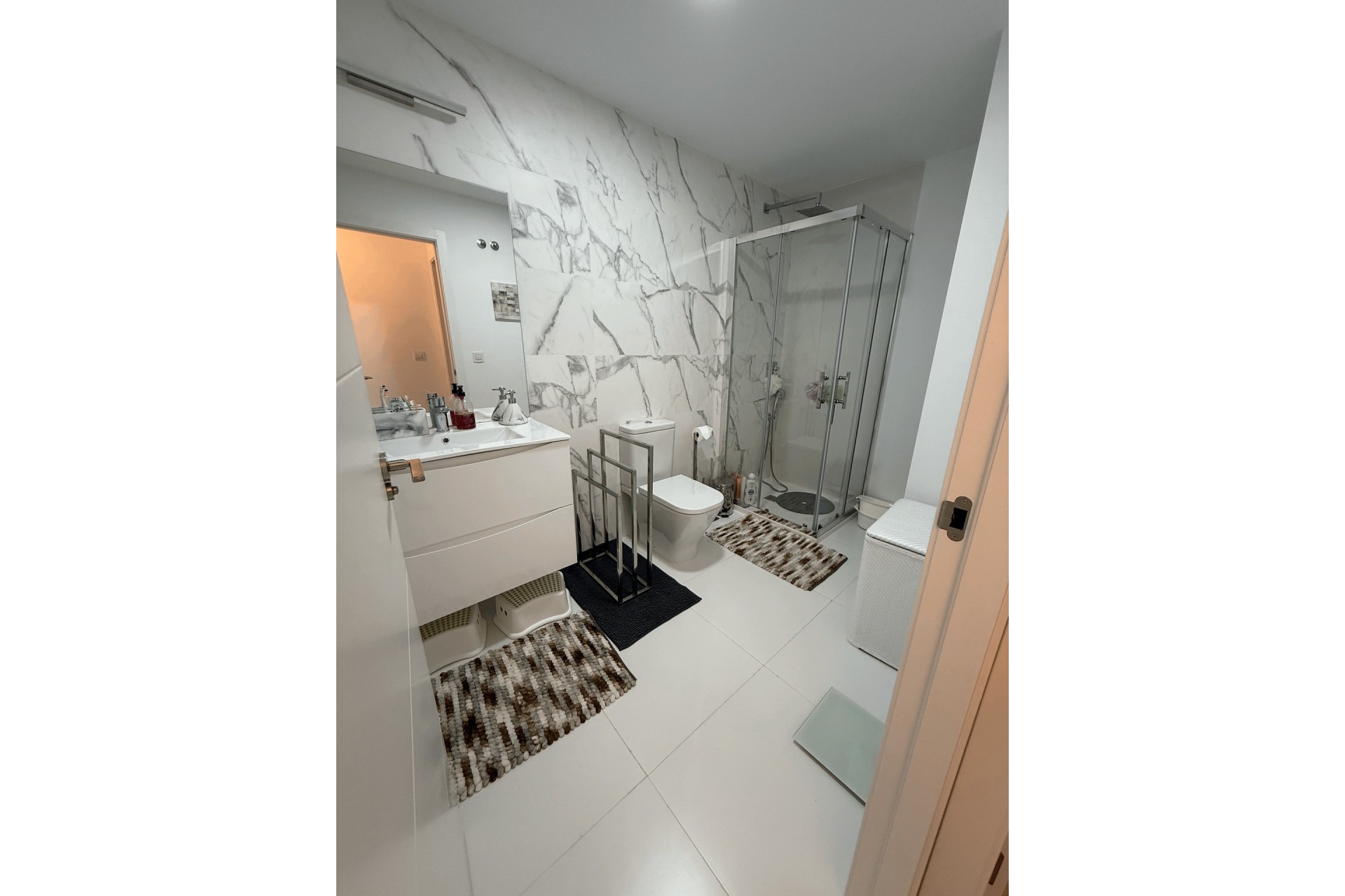 Brukt - Apartment -
San Miguel de Salinas - Inland