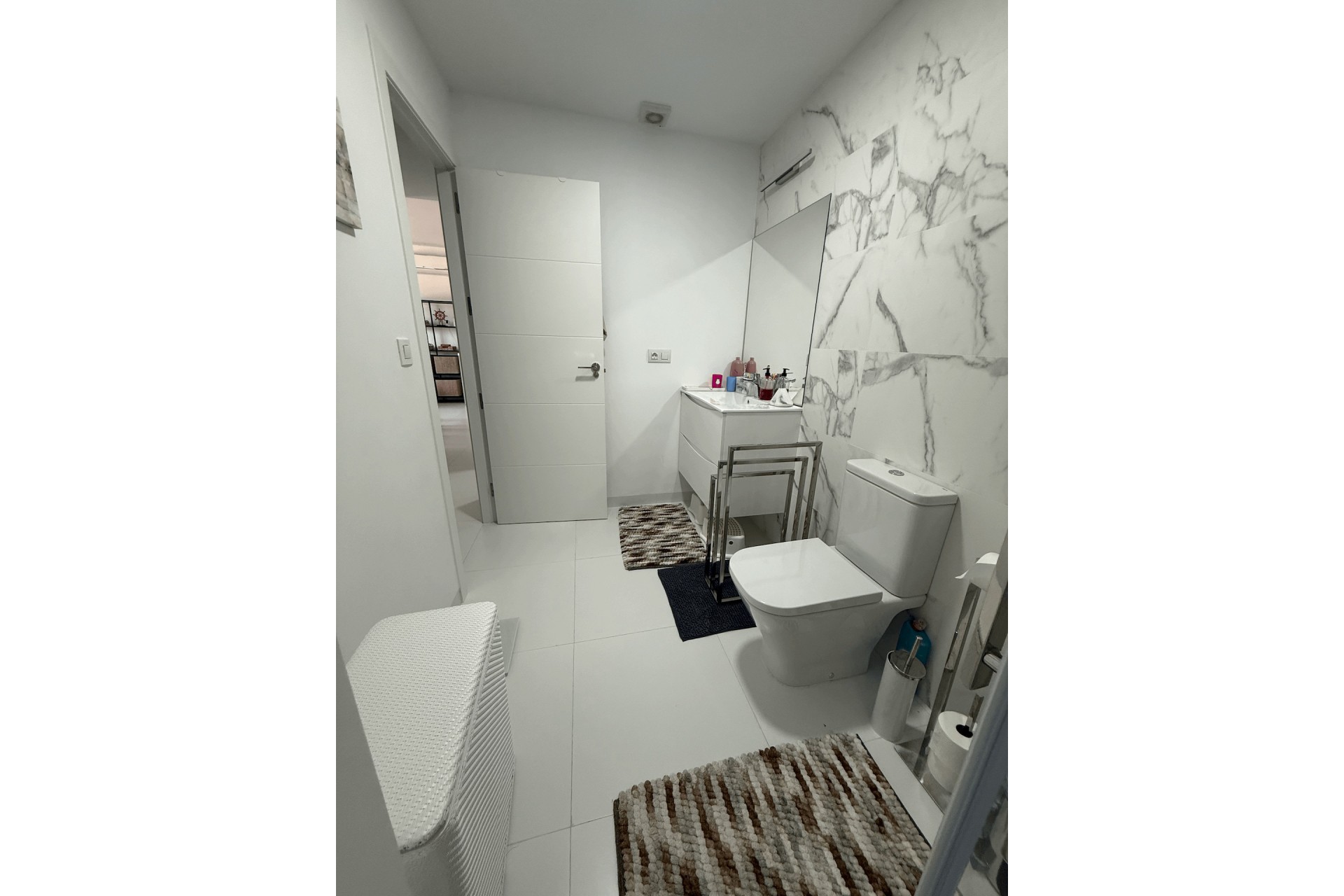 Brukt - Apartment -
San Miguel de Salinas - Inland