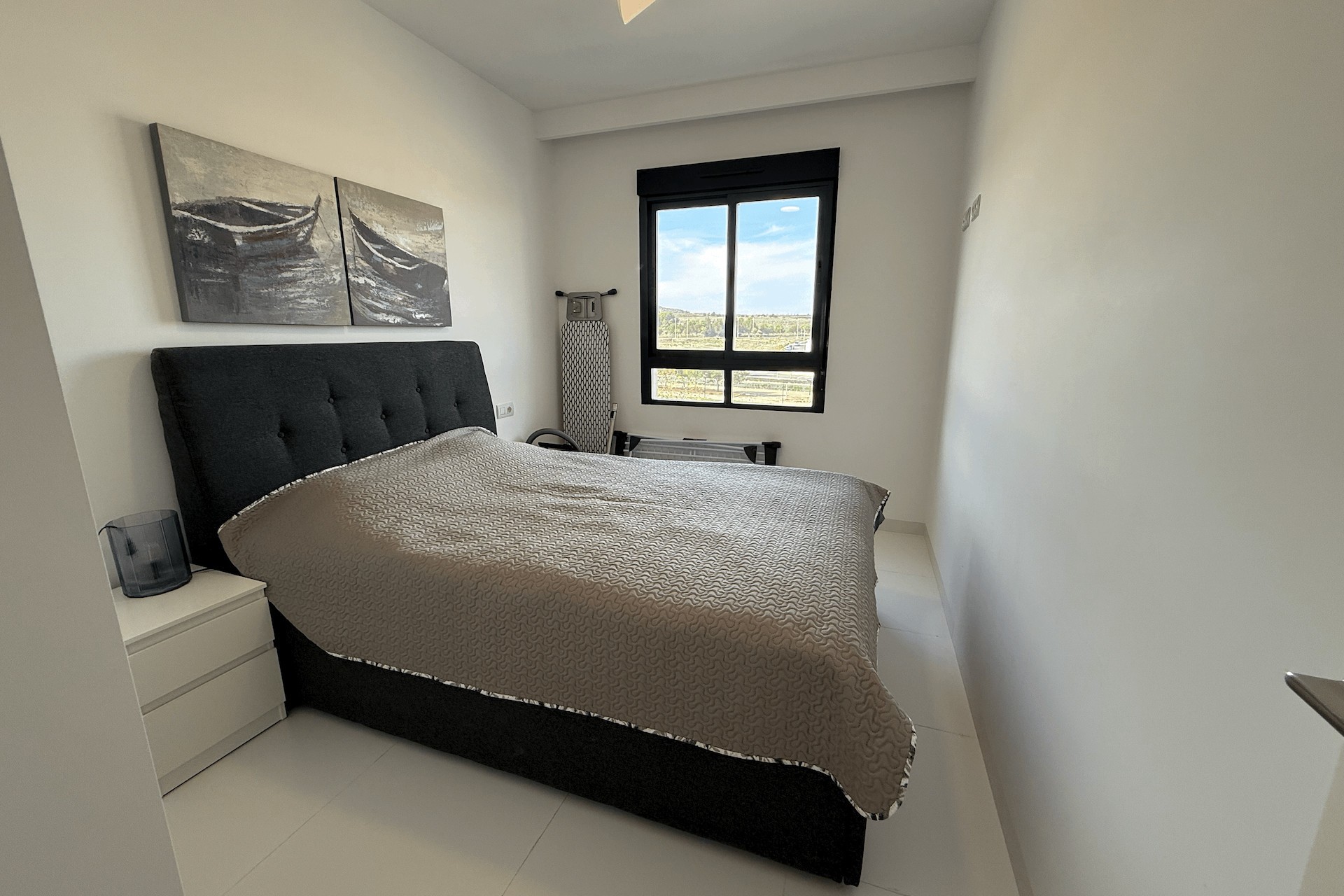 Brukt - Apartment -
San Miguel de Salinas - Inland