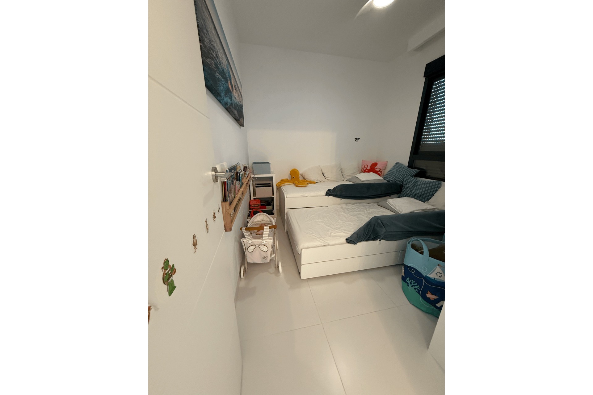 Brukt - Apartment -
San Miguel de Salinas - Inland