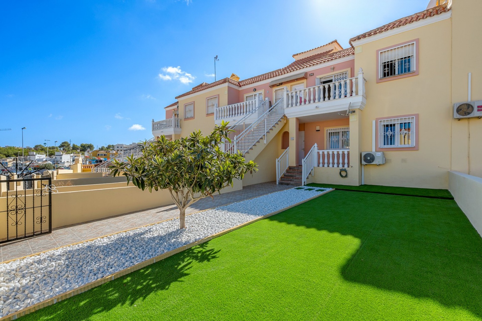Brukt - Apartment -
San Miguel de Salinas - Inland