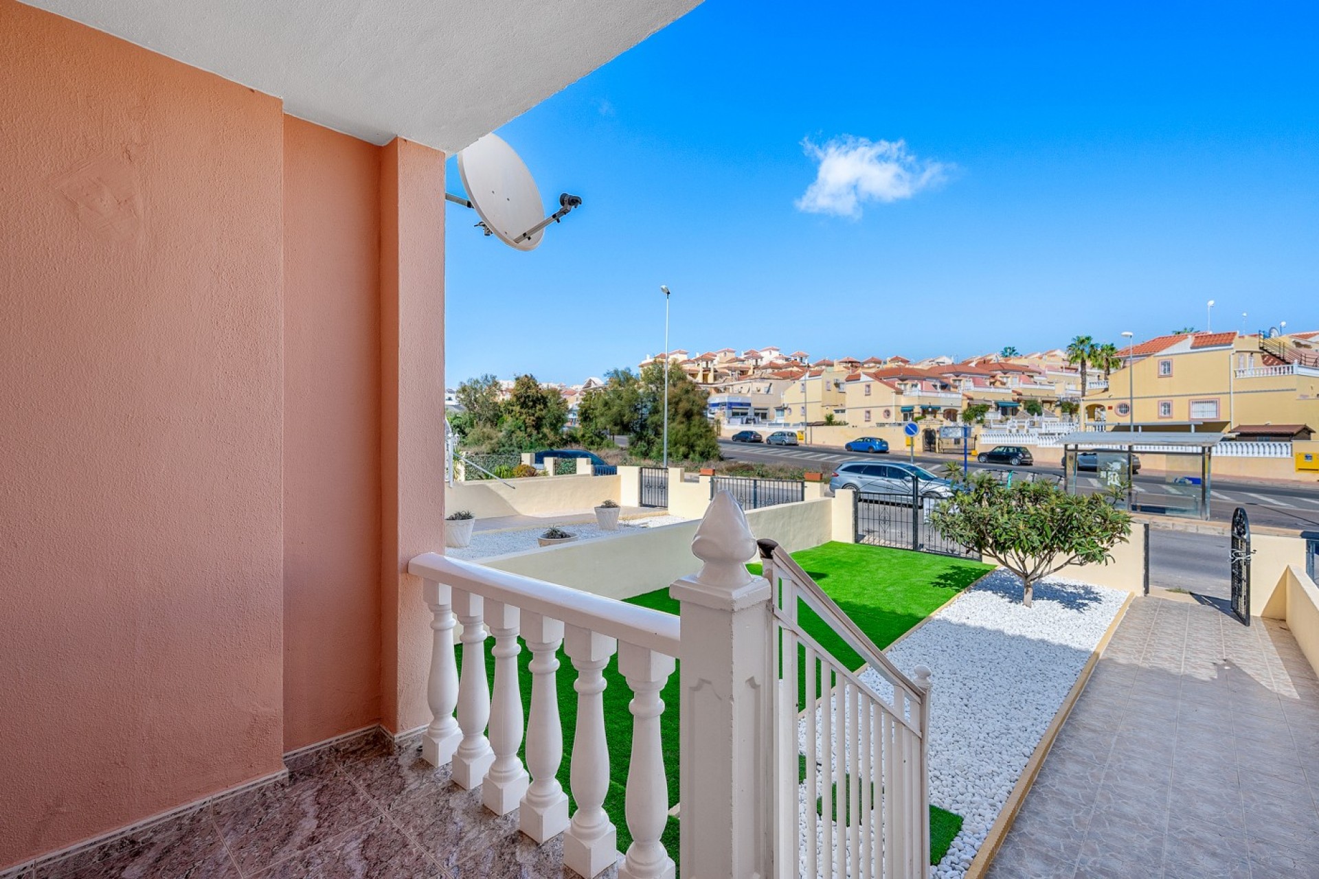 Brukt - Apartment -
San Miguel de Salinas - Inland