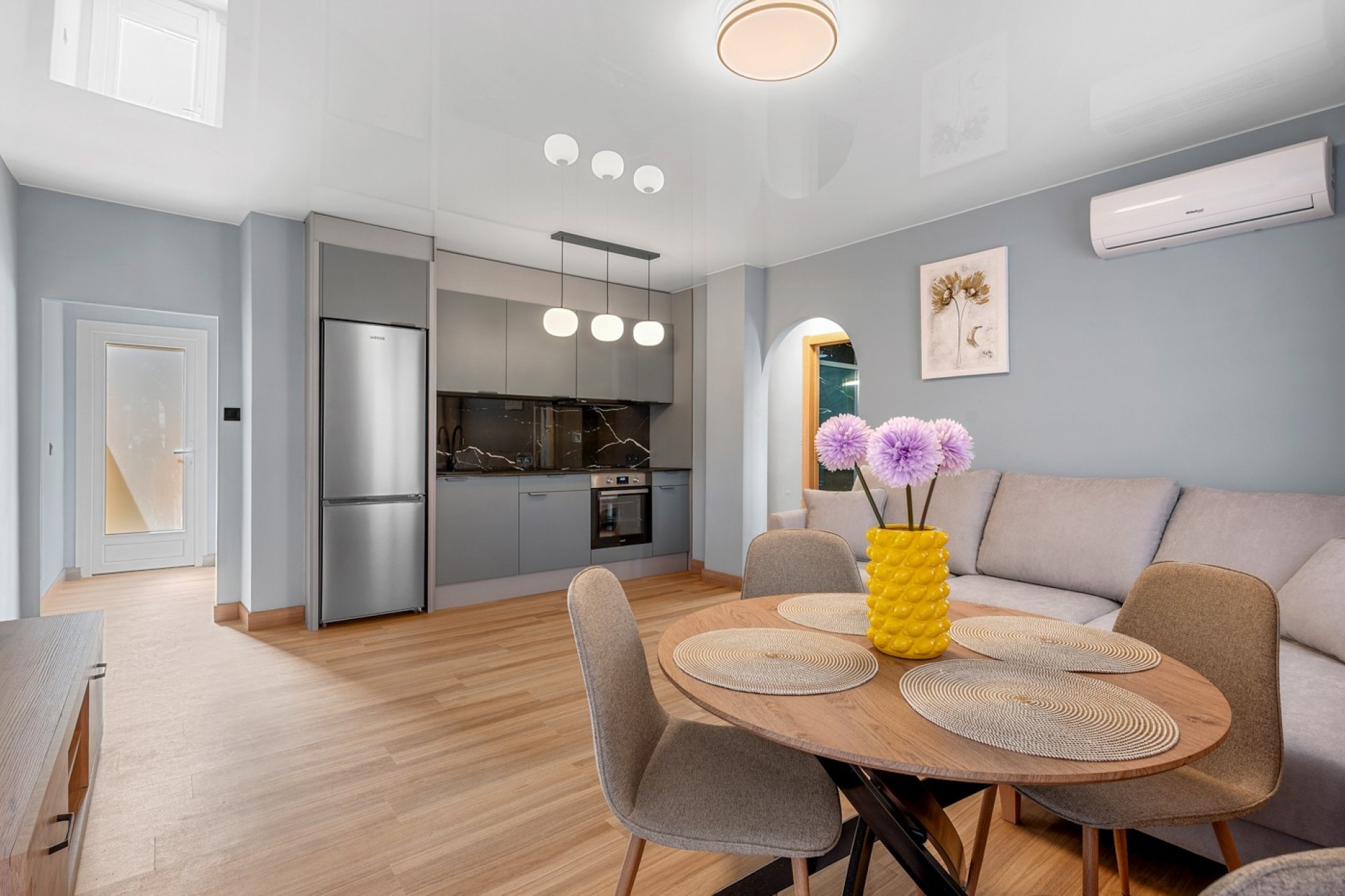 Brukt - Apartment -
San Miguel de Salinas - Inland