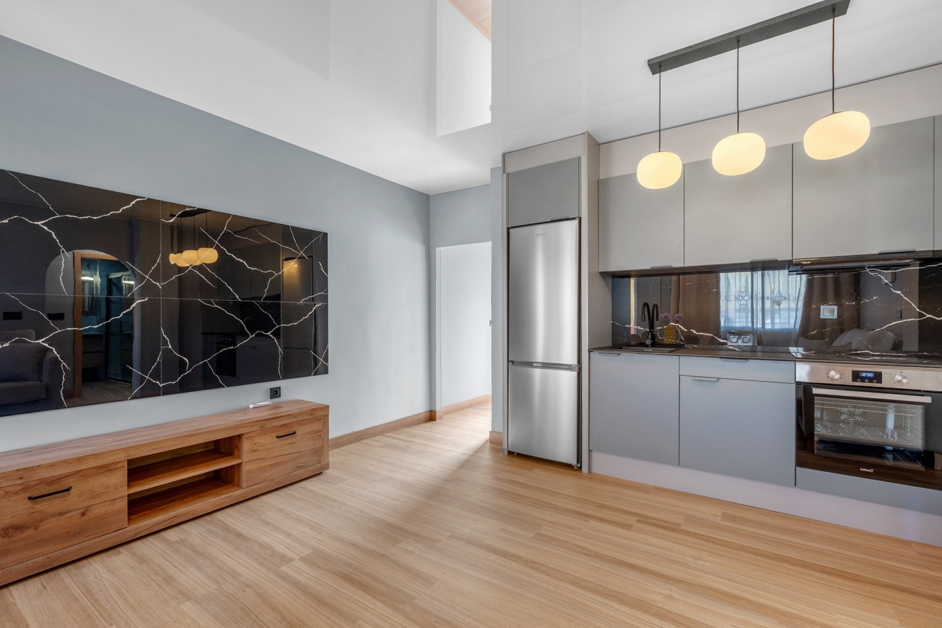 Brukt - Apartment -
San Miguel de Salinas - Inland