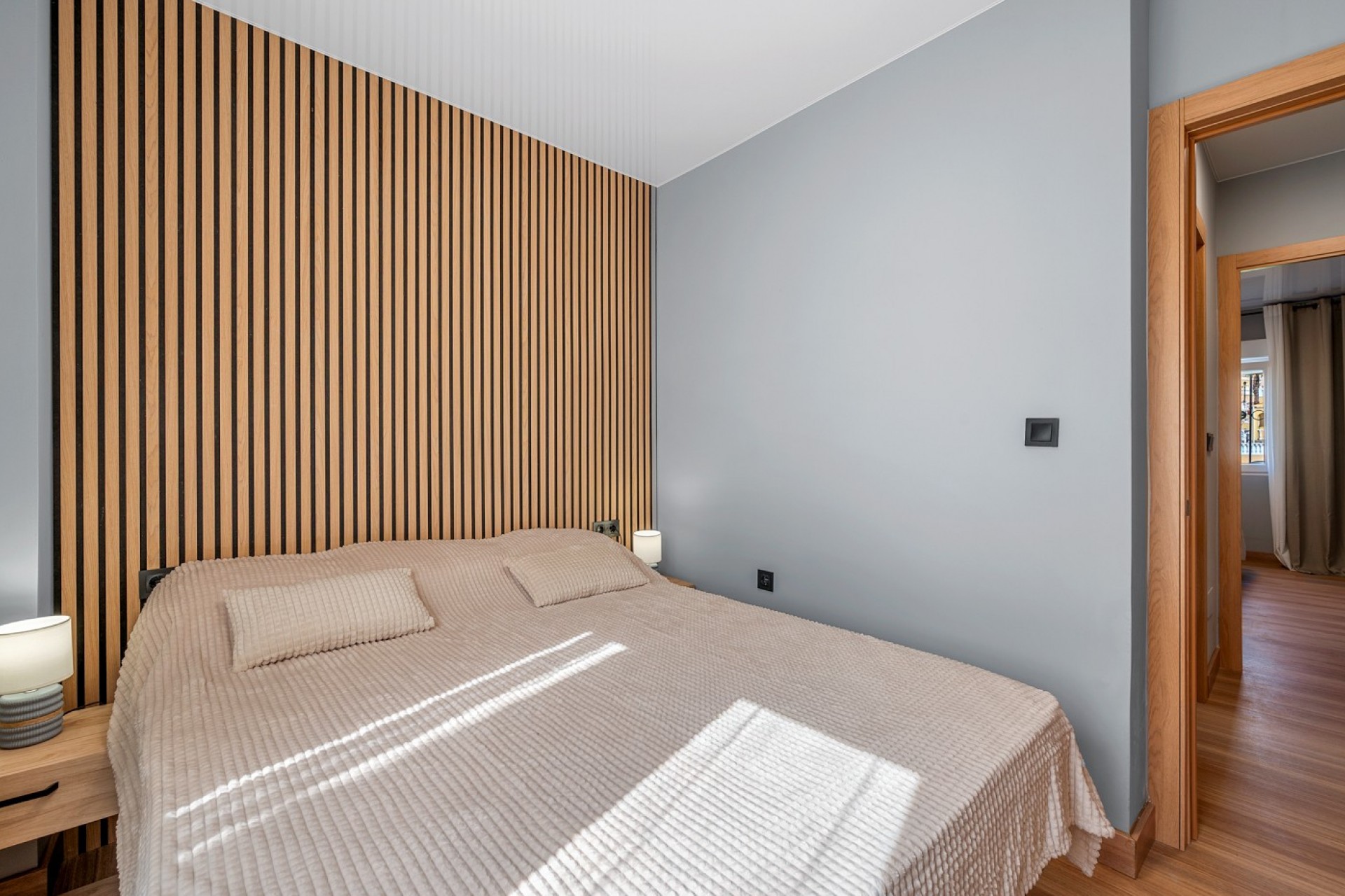 Brukt - Apartment -
San Miguel de Salinas - Inland