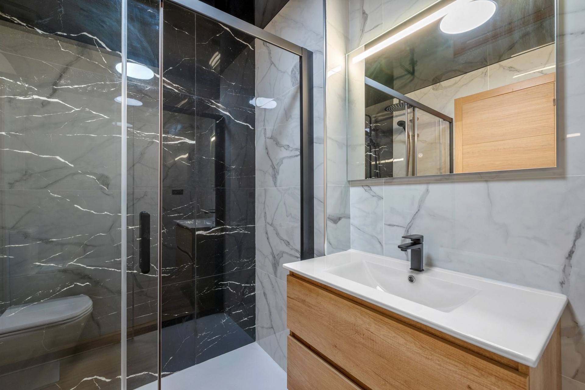 Brukt - Apartment -
San Miguel de Salinas - Inland