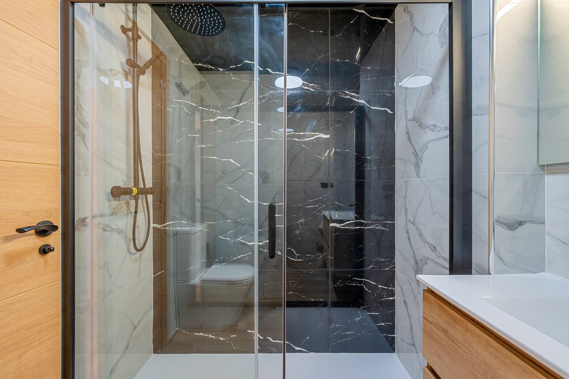 Brukt - Apartment -
San Miguel de Salinas - Inland