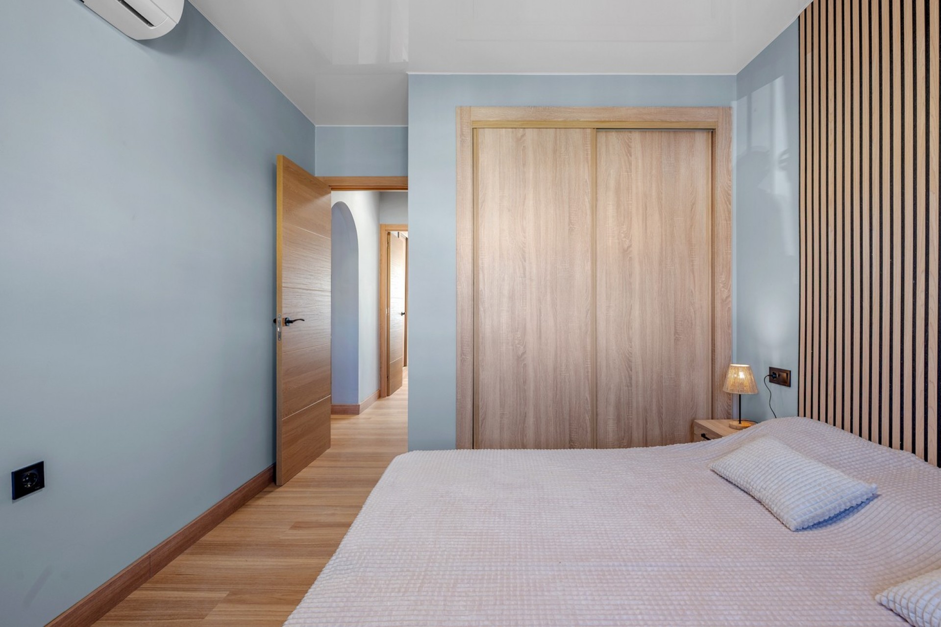 Brukt - Apartment -
San Miguel de Salinas - Inland