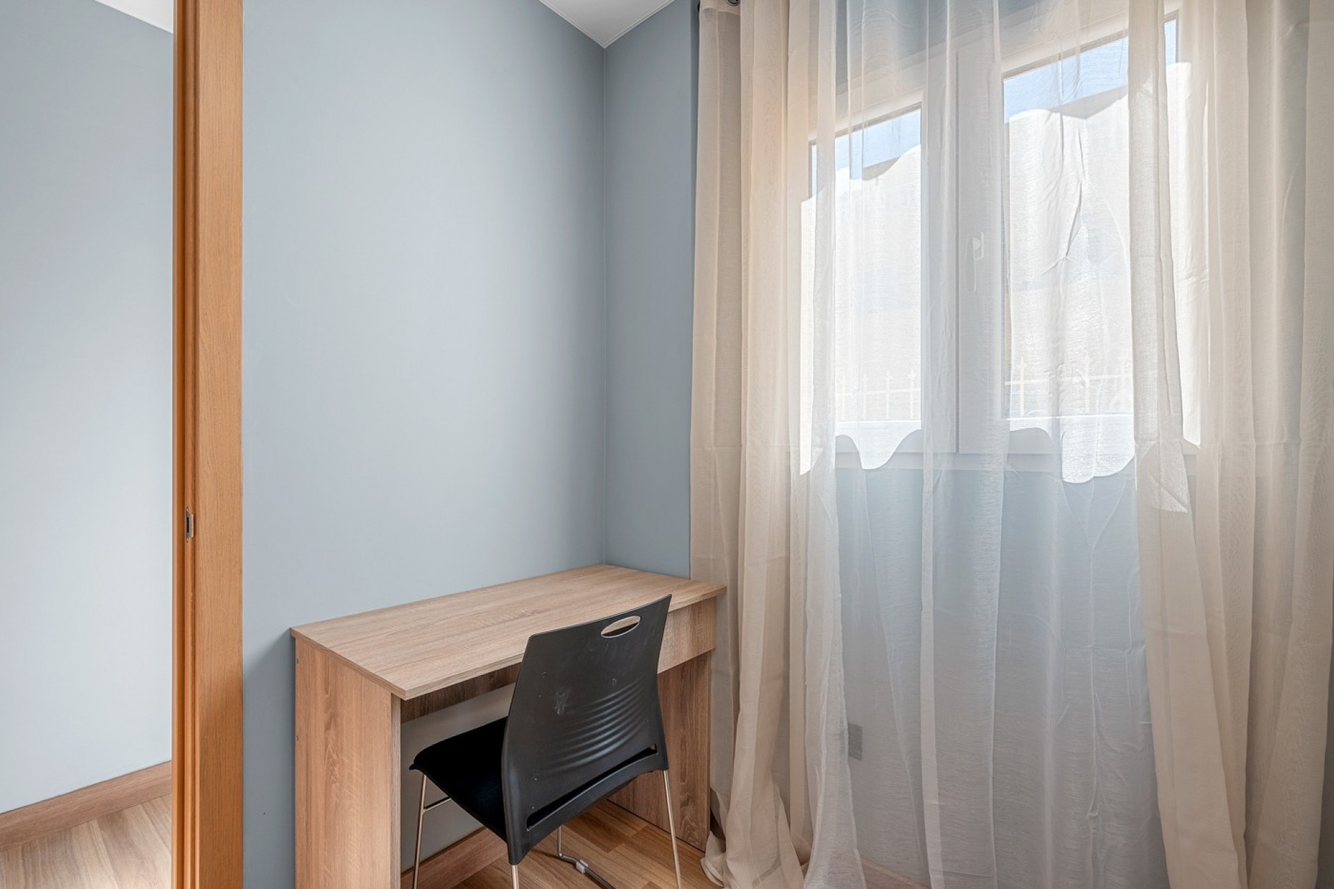 Brukt - Apartment -
San Miguel de Salinas - Inland