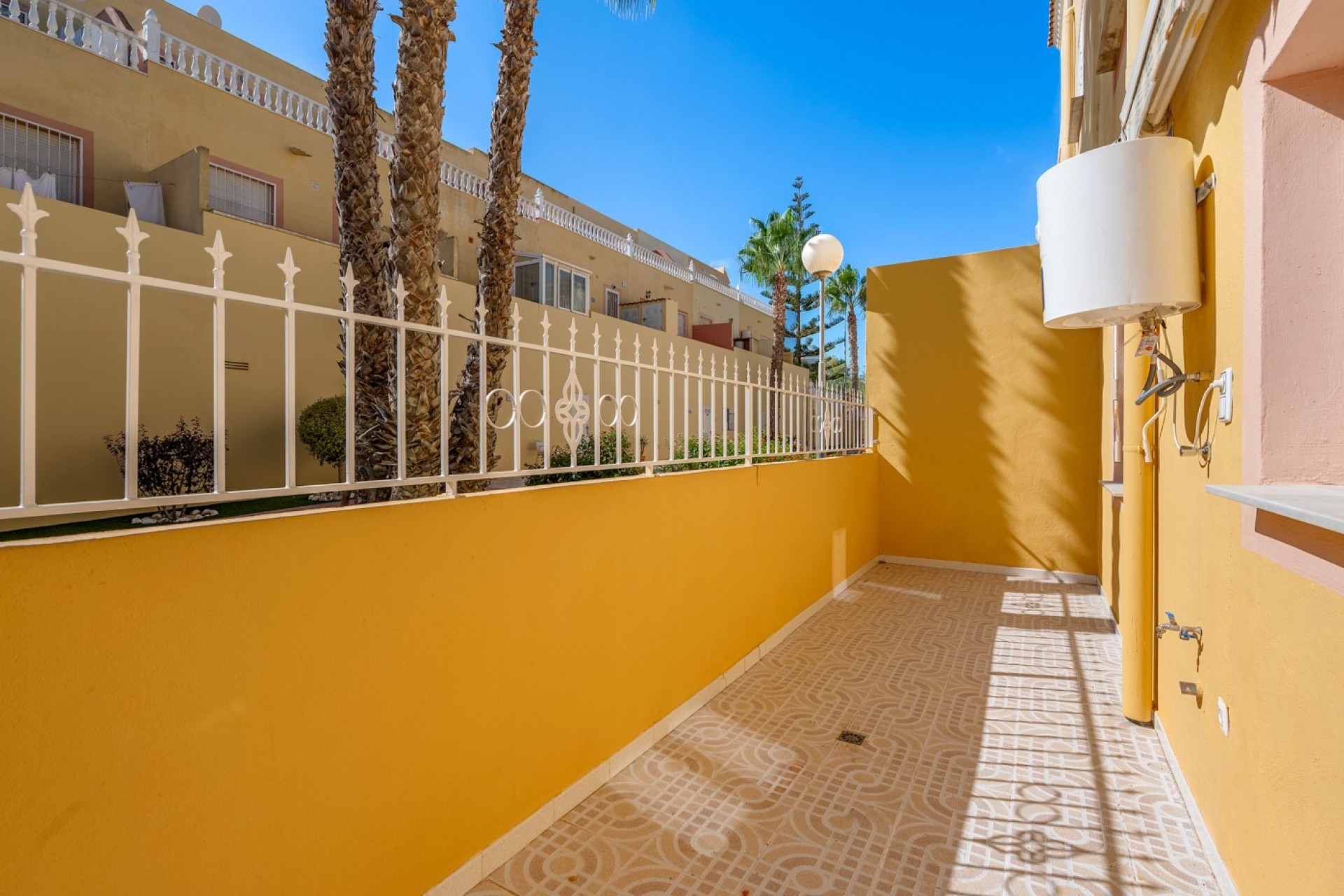 Brukt - Apartment -
San Miguel de Salinas - Inland