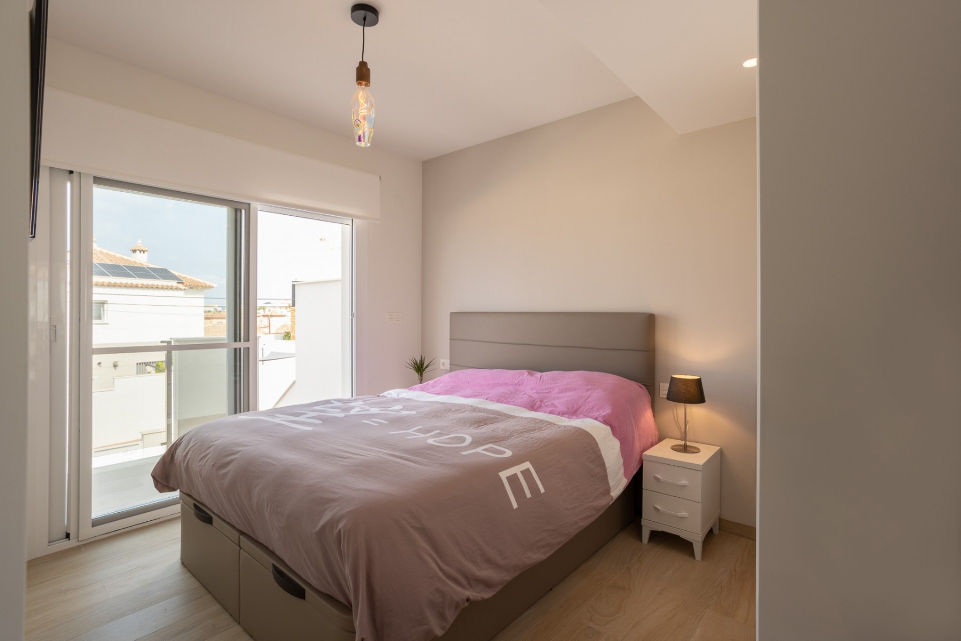 Brukt - Apartment -
San Miguel de Salinas - Inland