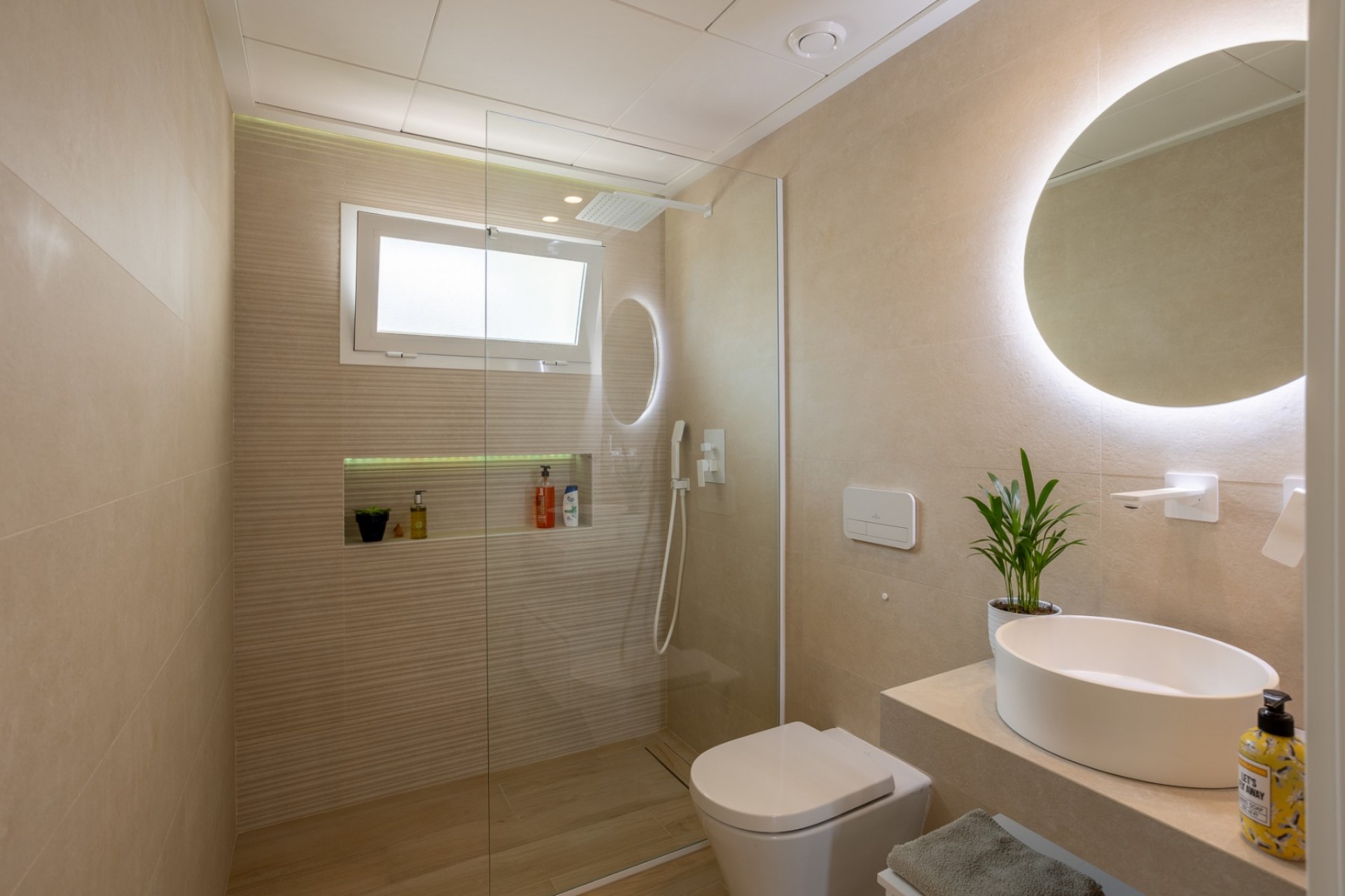 Brukt - Apartment -
San Miguel de Salinas - Inland