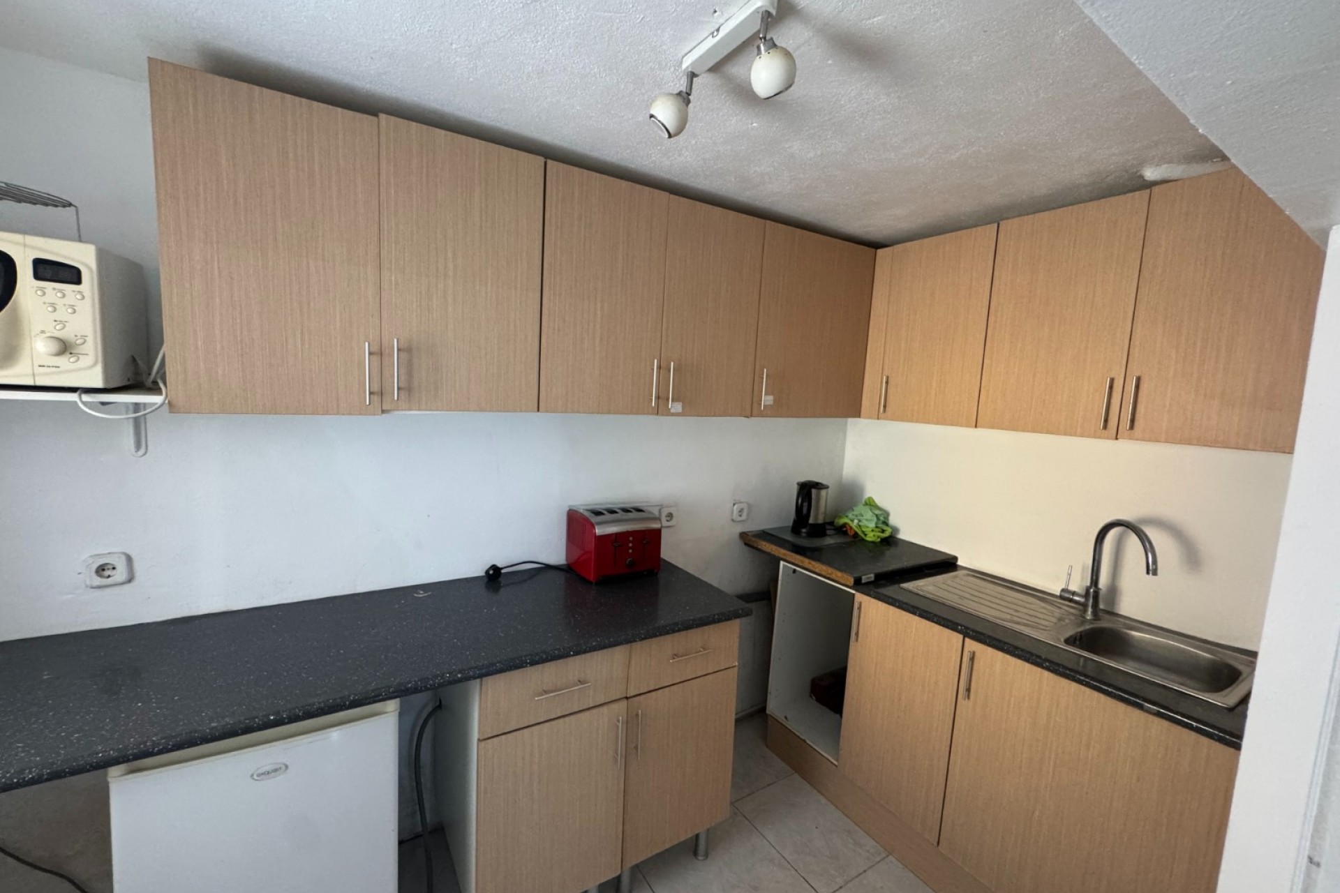 Brukt - Apartment -
San Miguel de Salinas - Inland