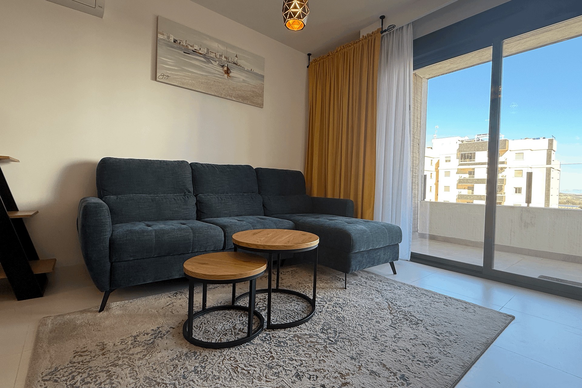 Brukt - Apartment -
San Miguel de Salinas - Inland