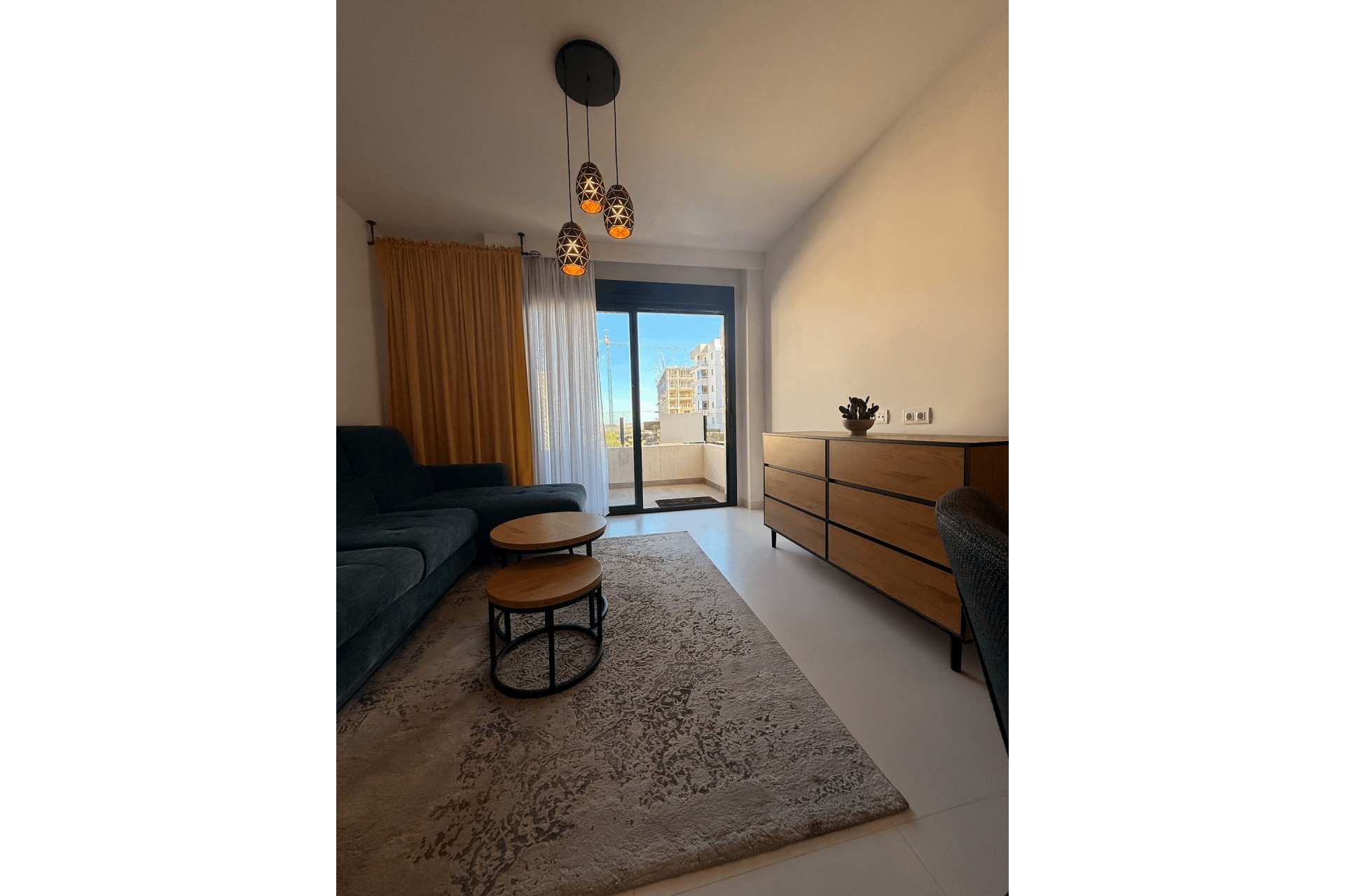 Brukt - Apartment -
San Miguel de Salinas - Inland
