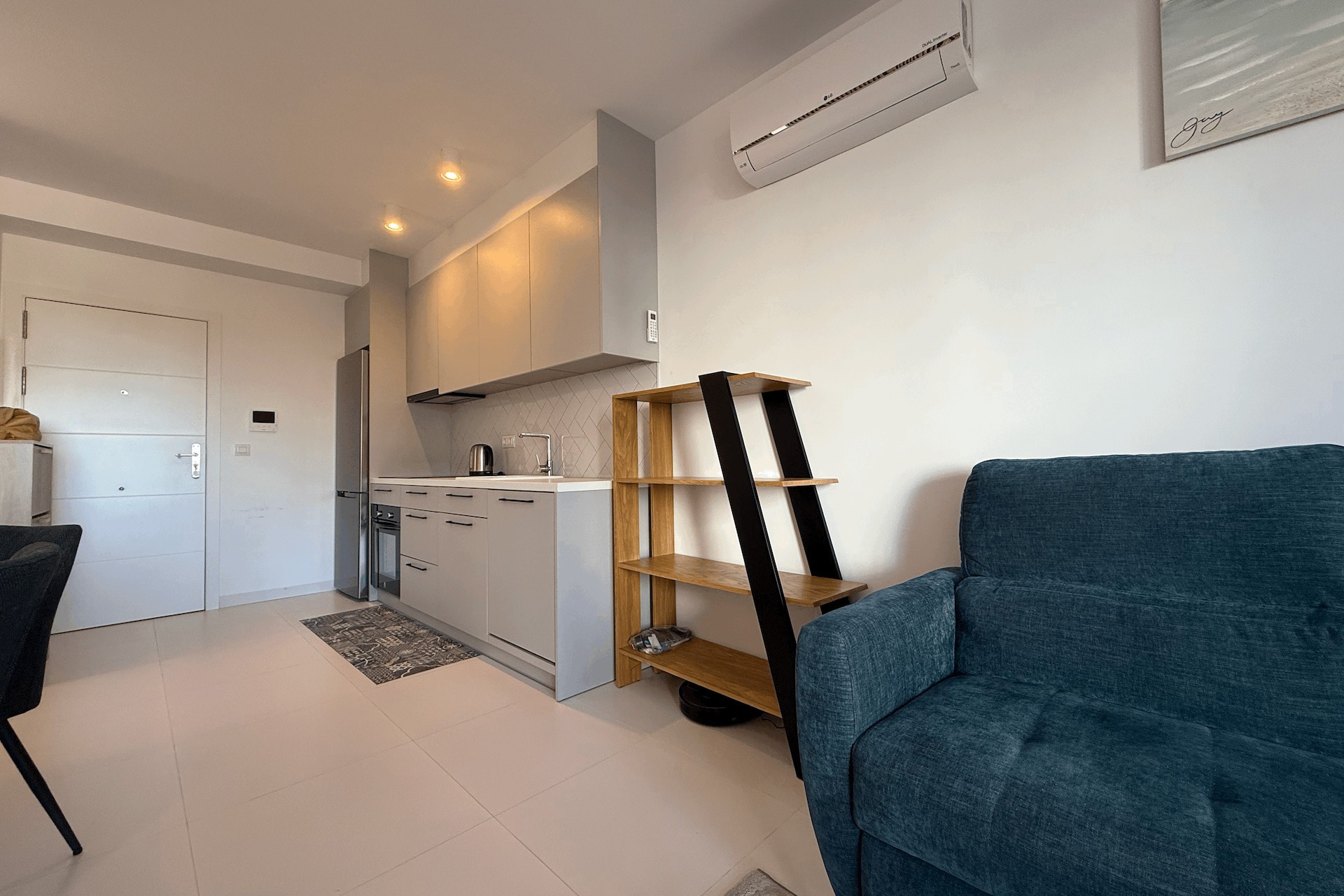 Brukt - Apartment -
San Miguel de Salinas - Inland