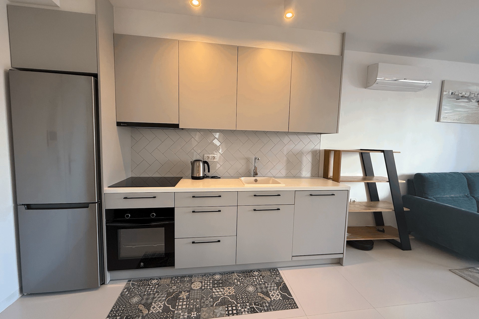 Brukt - Apartment -
San Miguel de Salinas - Inland