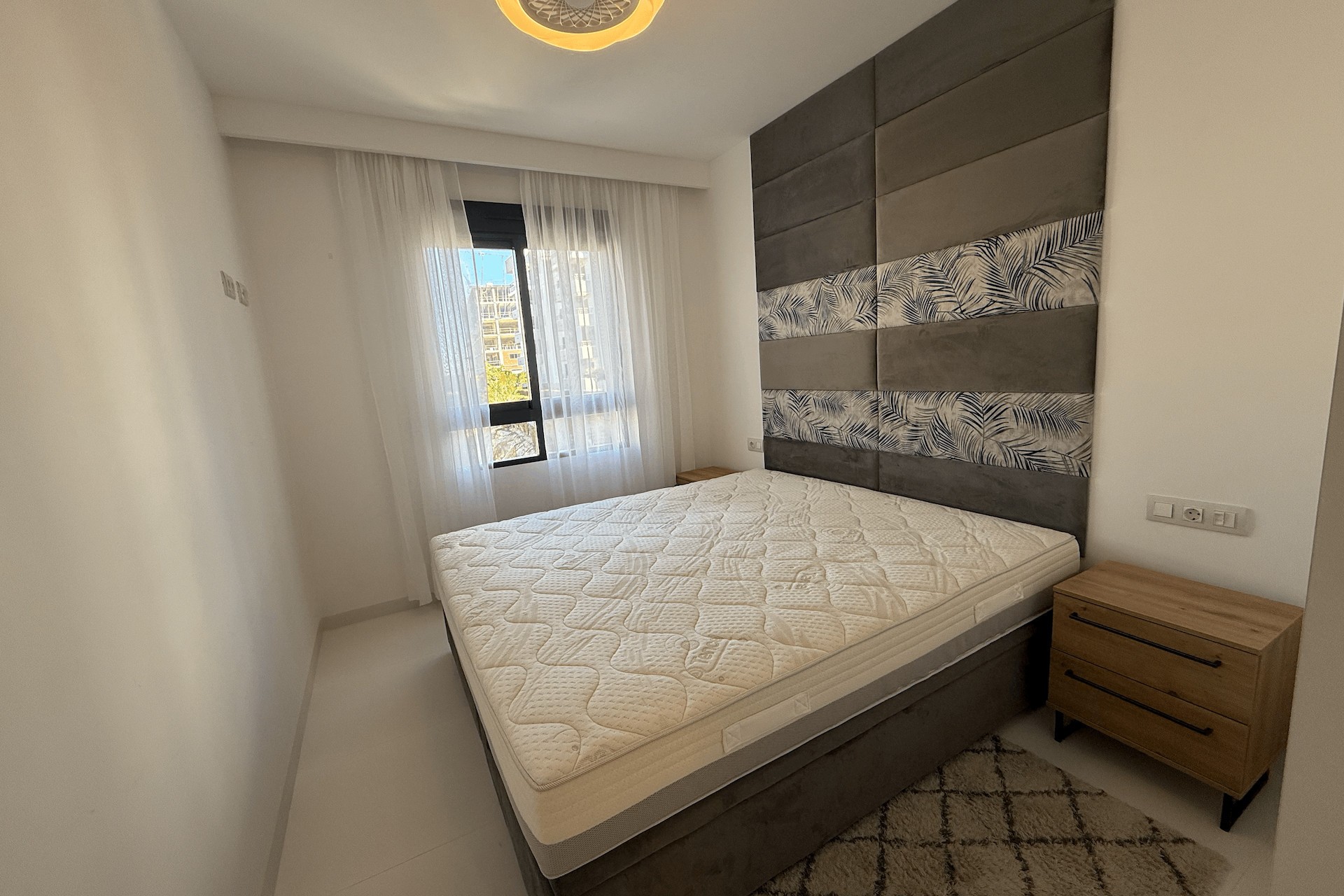 Brukt - Apartment -
San Miguel de Salinas - Inland