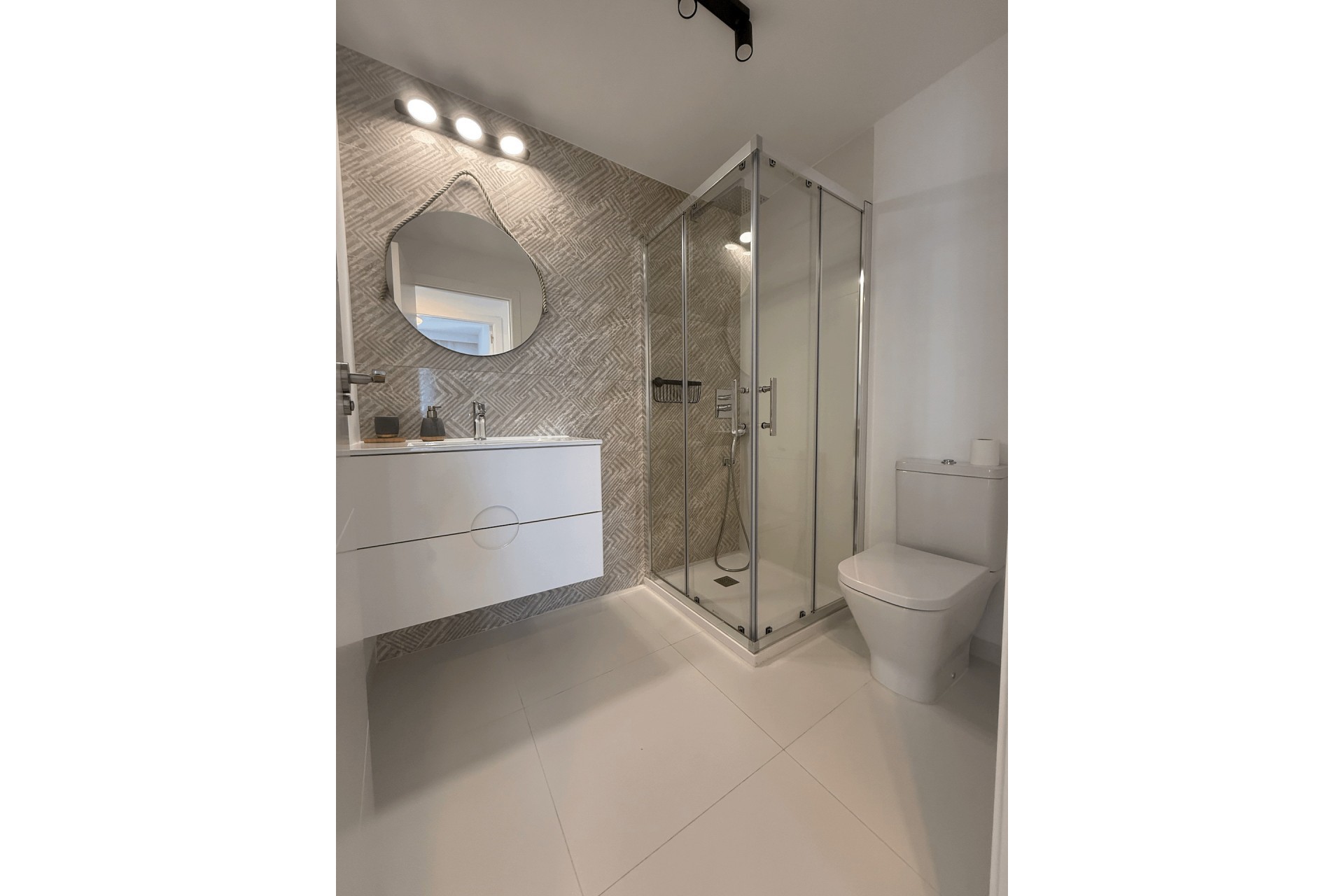 Brukt - Apartment -
San Miguel de Salinas - Inland