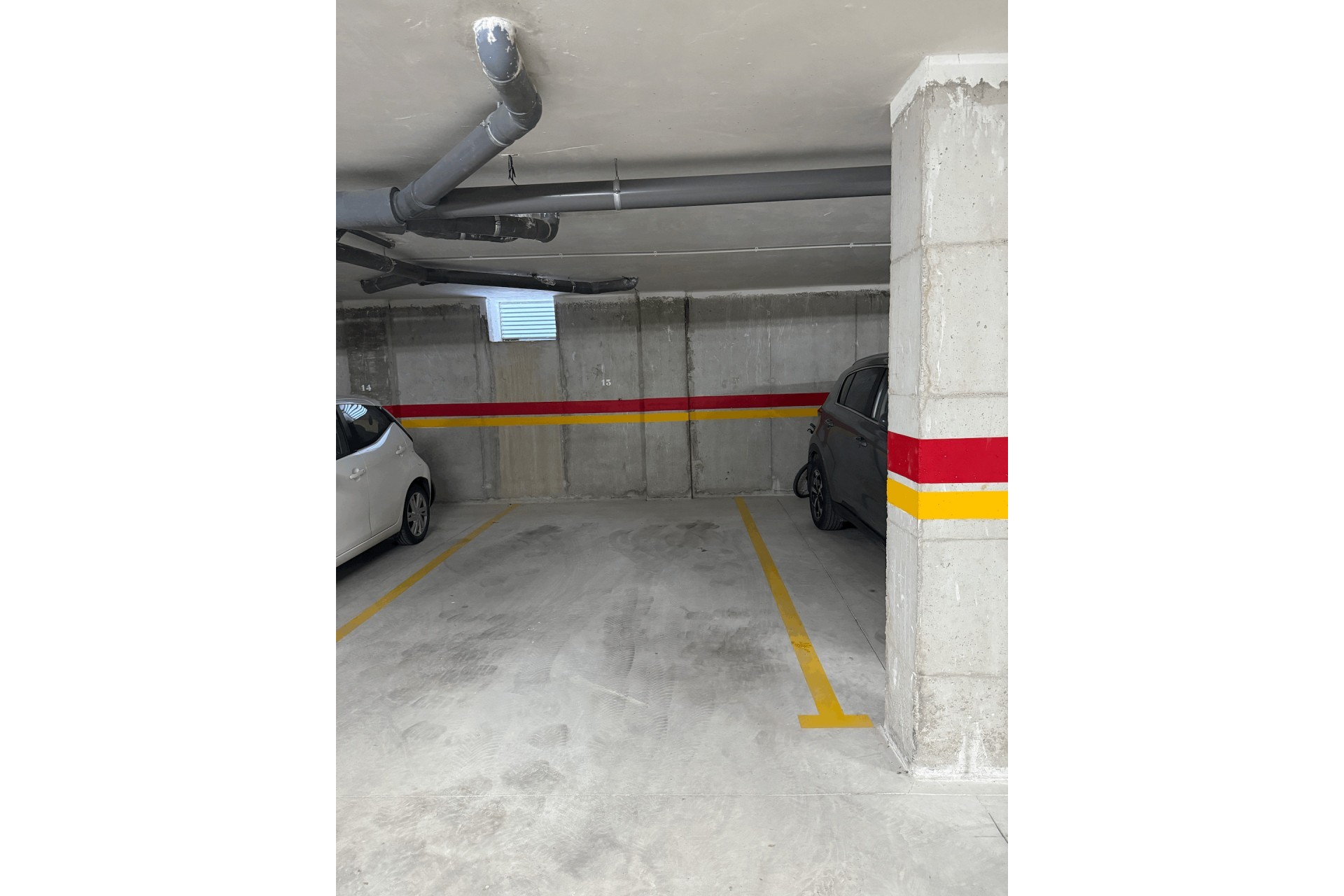 Brukt - Apartment -
San Miguel de Salinas - Inland