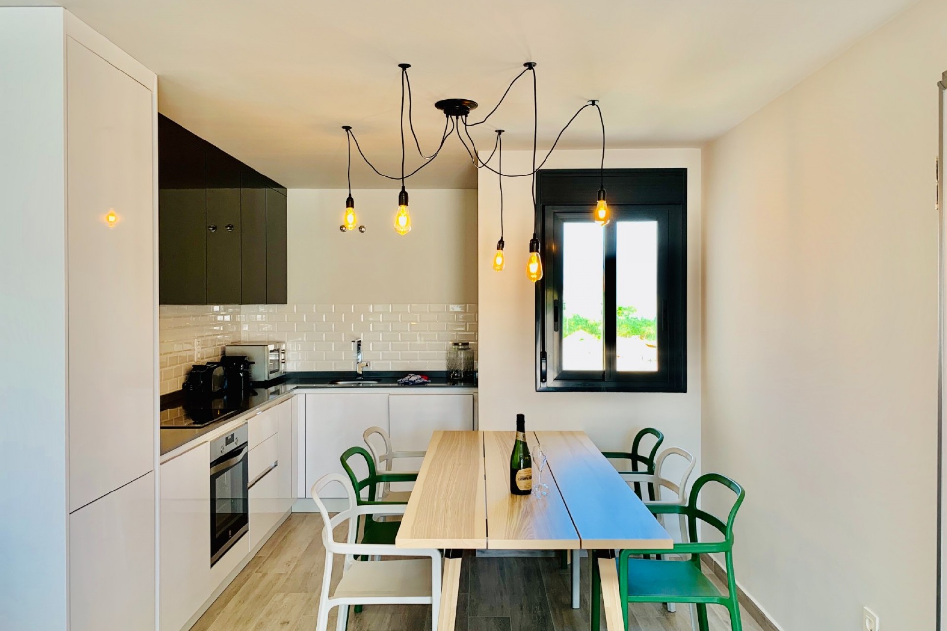 Brukt - Apartment -
San Miguel de Salinas - Inland