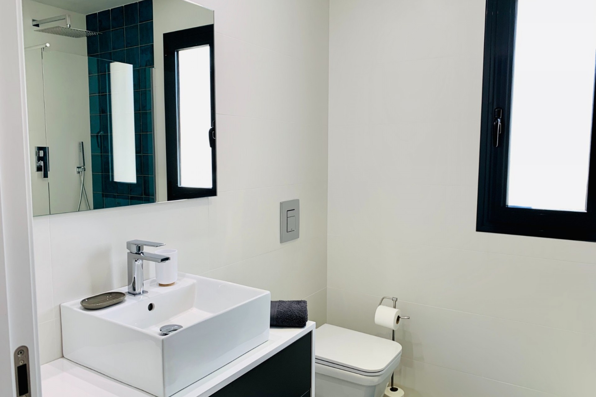 Brukt - Apartment -
San Miguel de Salinas - Inland