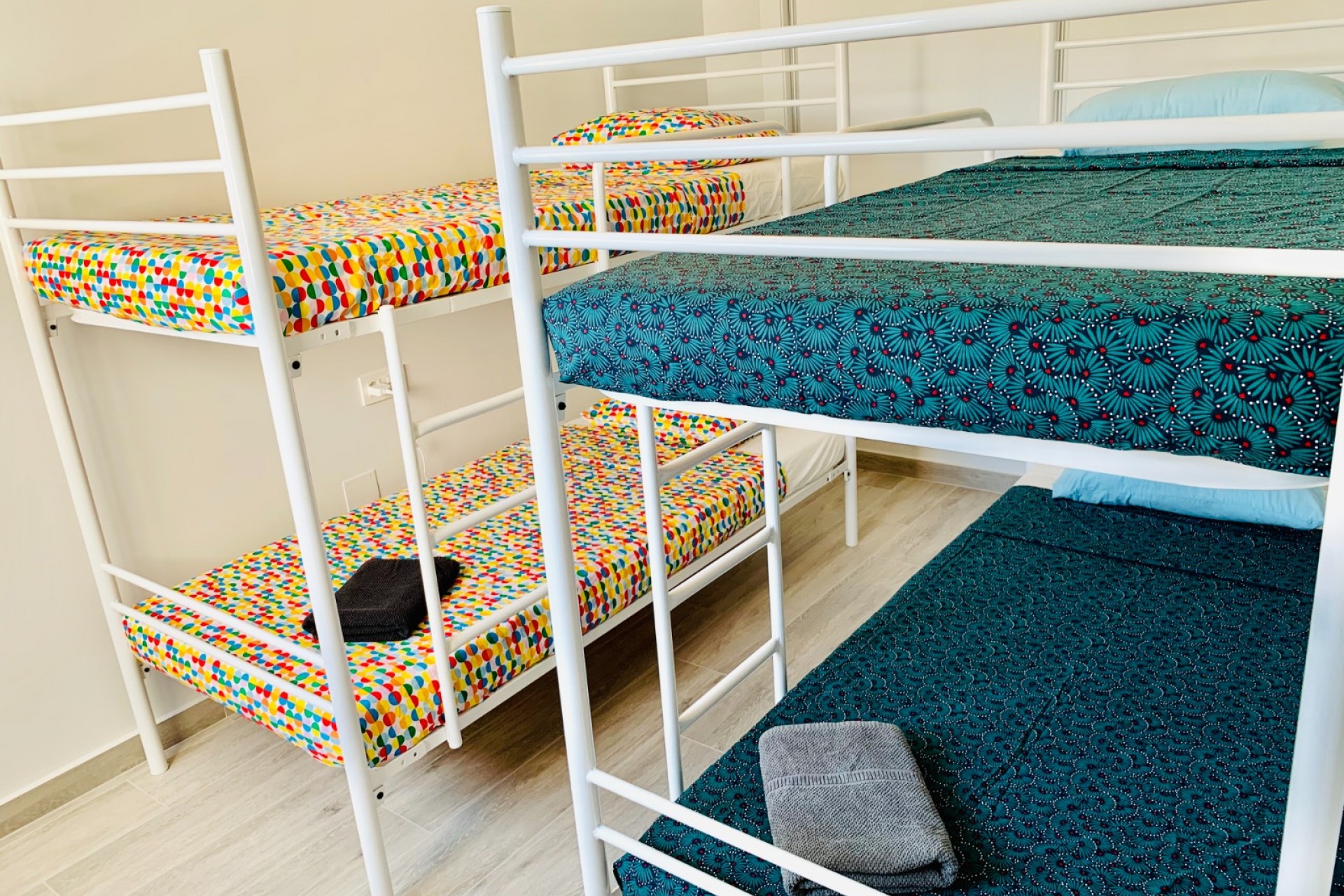 Brukt - Apartment -
San Miguel de Salinas - Inland