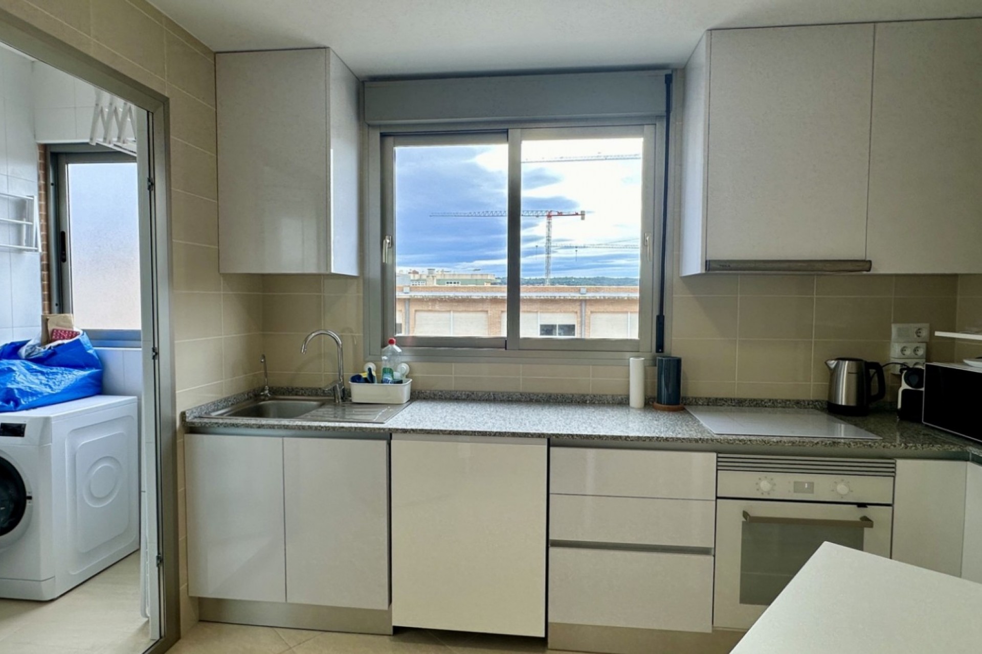 Brukt - Apartment -
San Miguel de Salinas - Inland