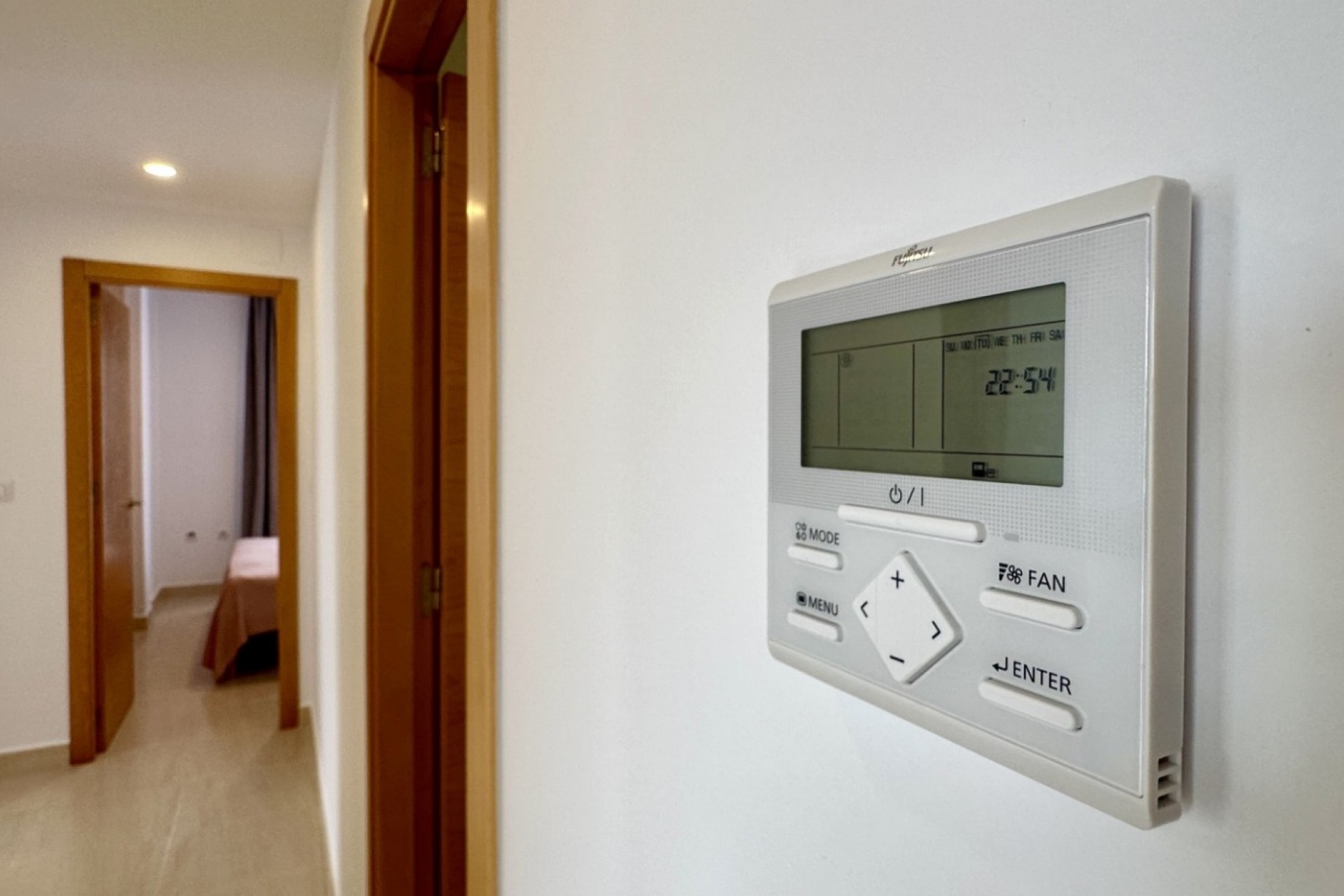 Brukt - Apartment -
San Miguel de Salinas - Inland