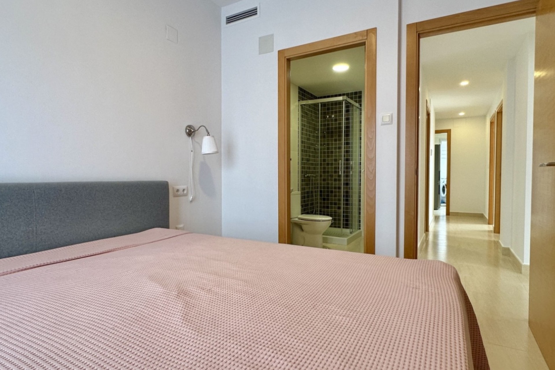 Brukt - Apartment -
San Miguel de Salinas - Inland