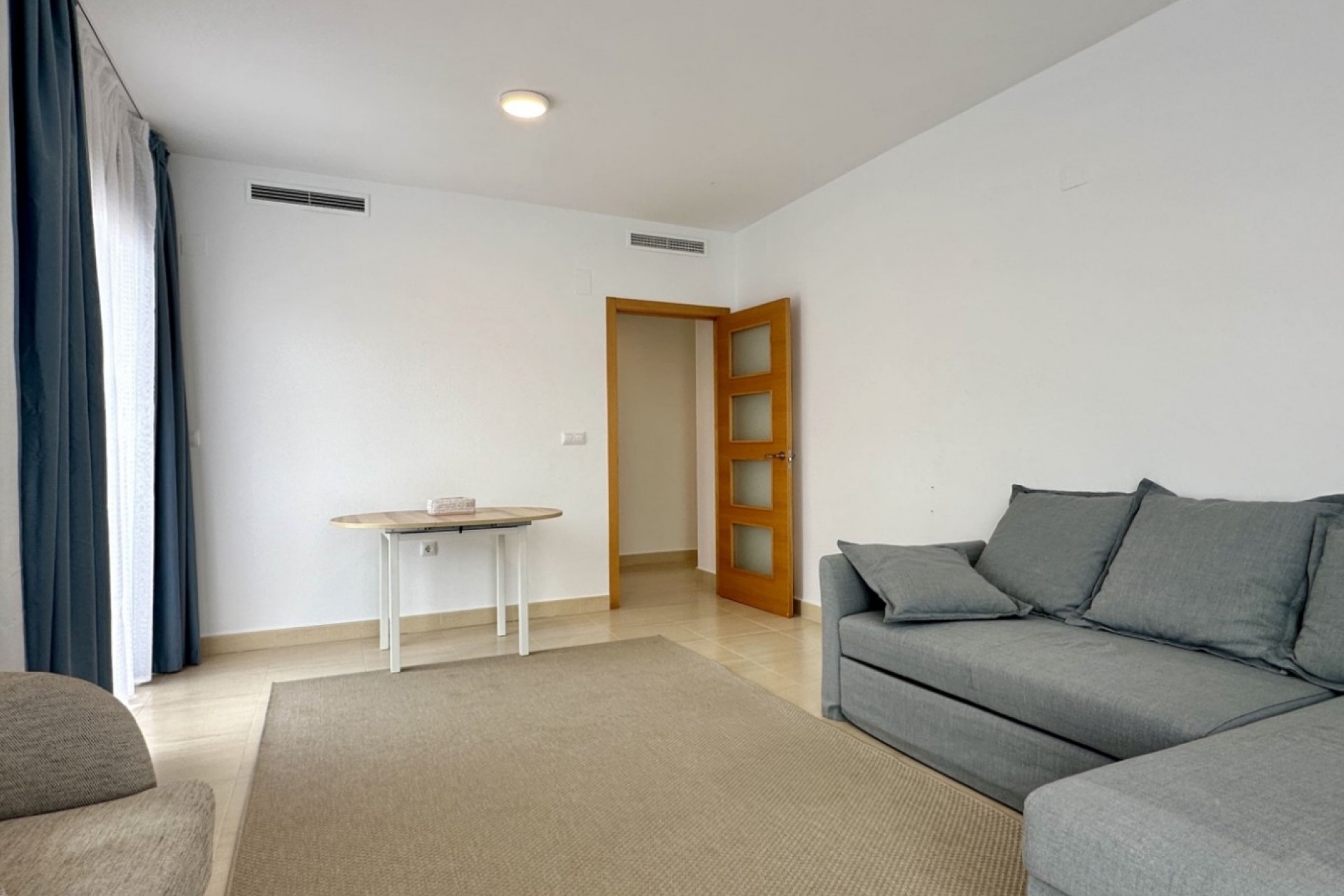 Brukt - Apartment -
San Miguel de Salinas - Inland