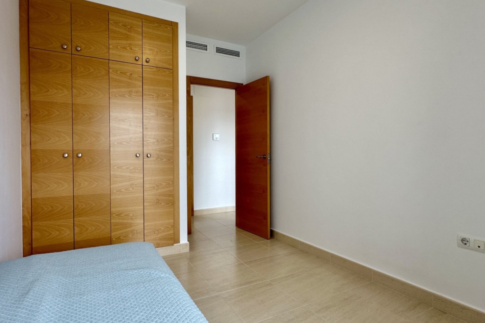 Brukt - Apartment -
San Miguel de Salinas - Inland