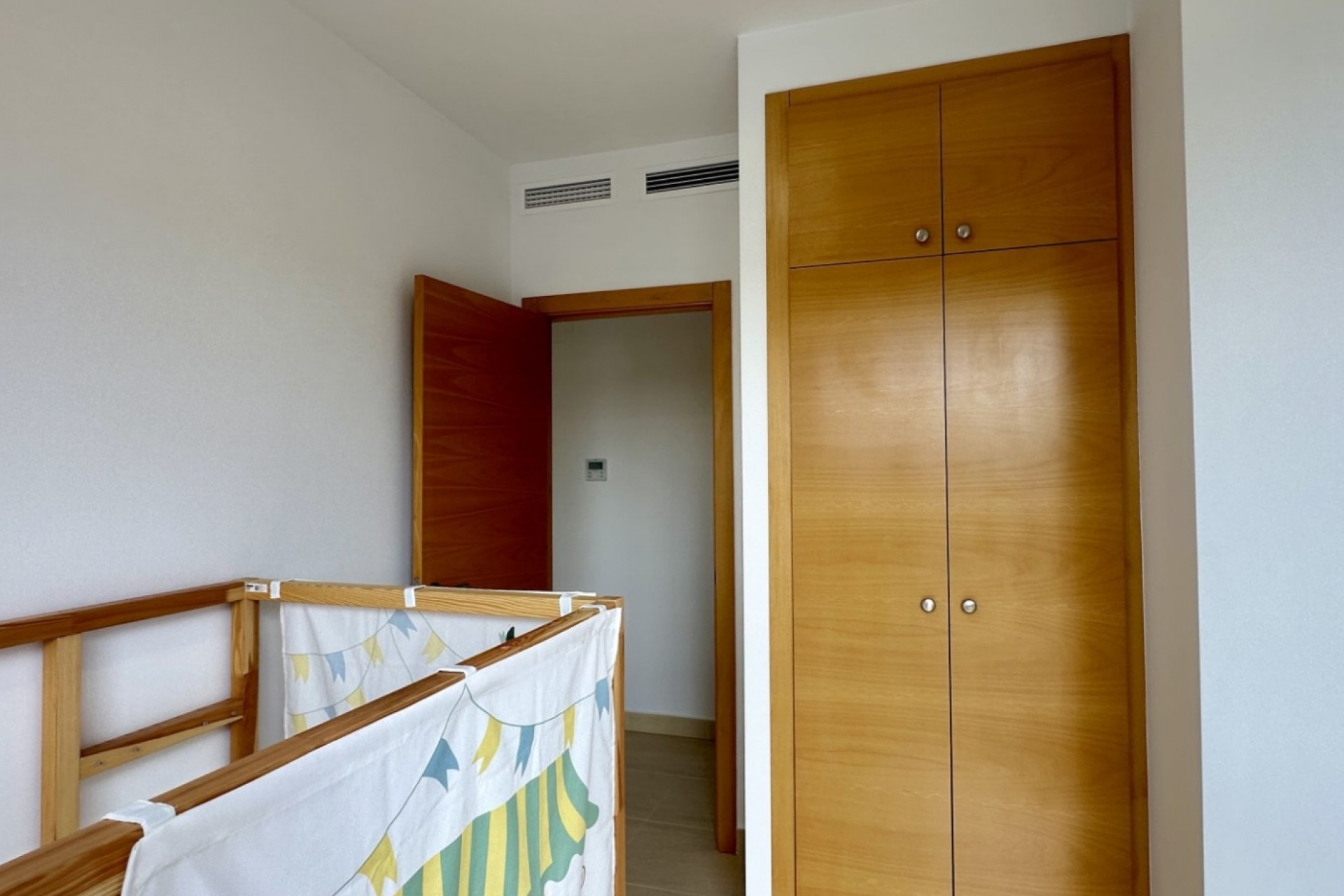 Brukt - Apartment -
San Miguel de Salinas - Inland