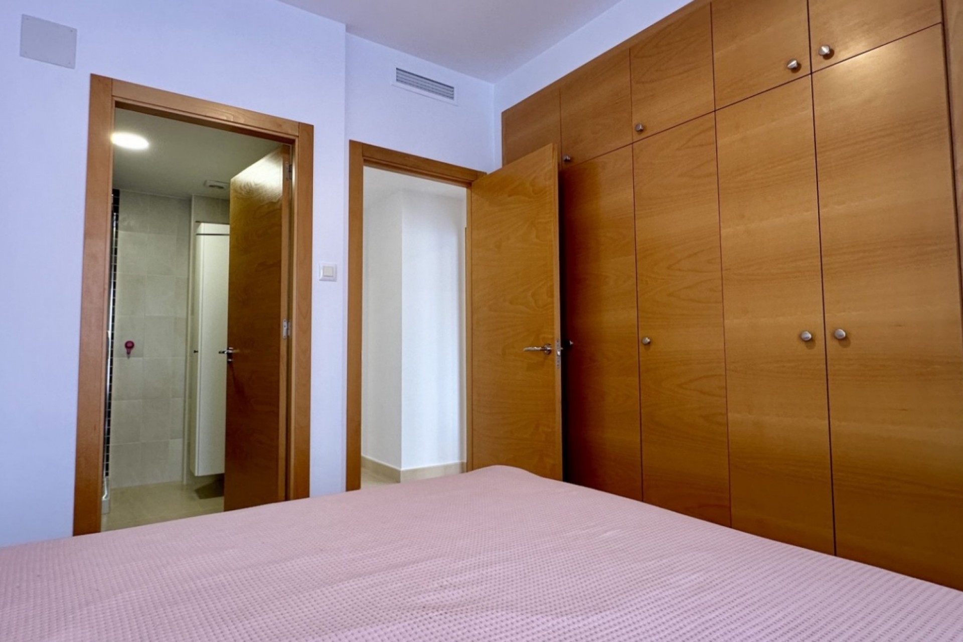 Brukt - Apartment -
San Miguel de Salinas - Inland