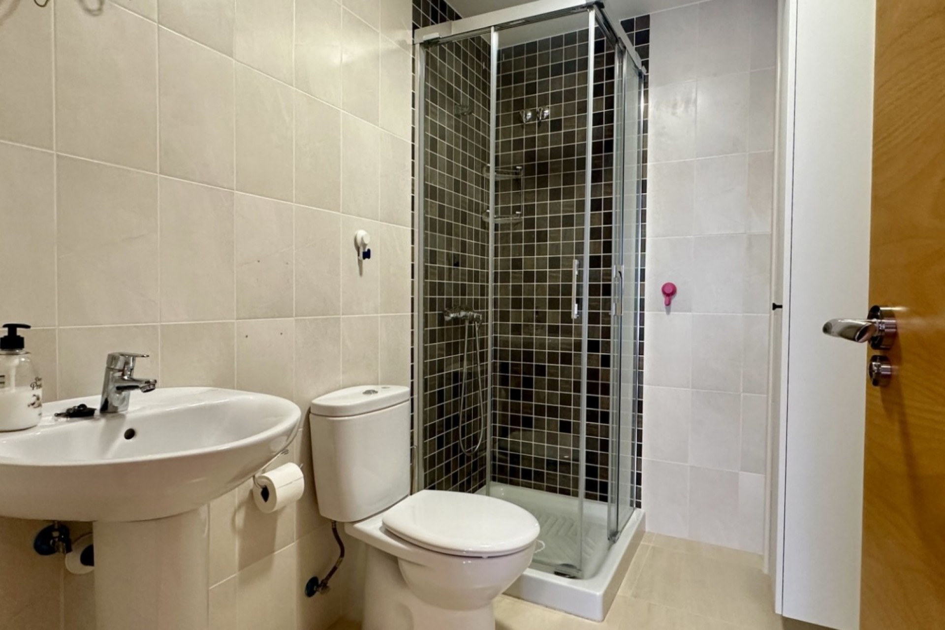 Brukt - Apartment -
San Miguel de Salinas - Inland