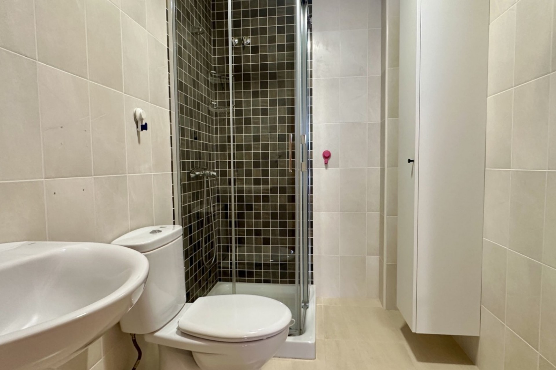 Brukt - Apartment -
San Miguel de Salinas - Inland