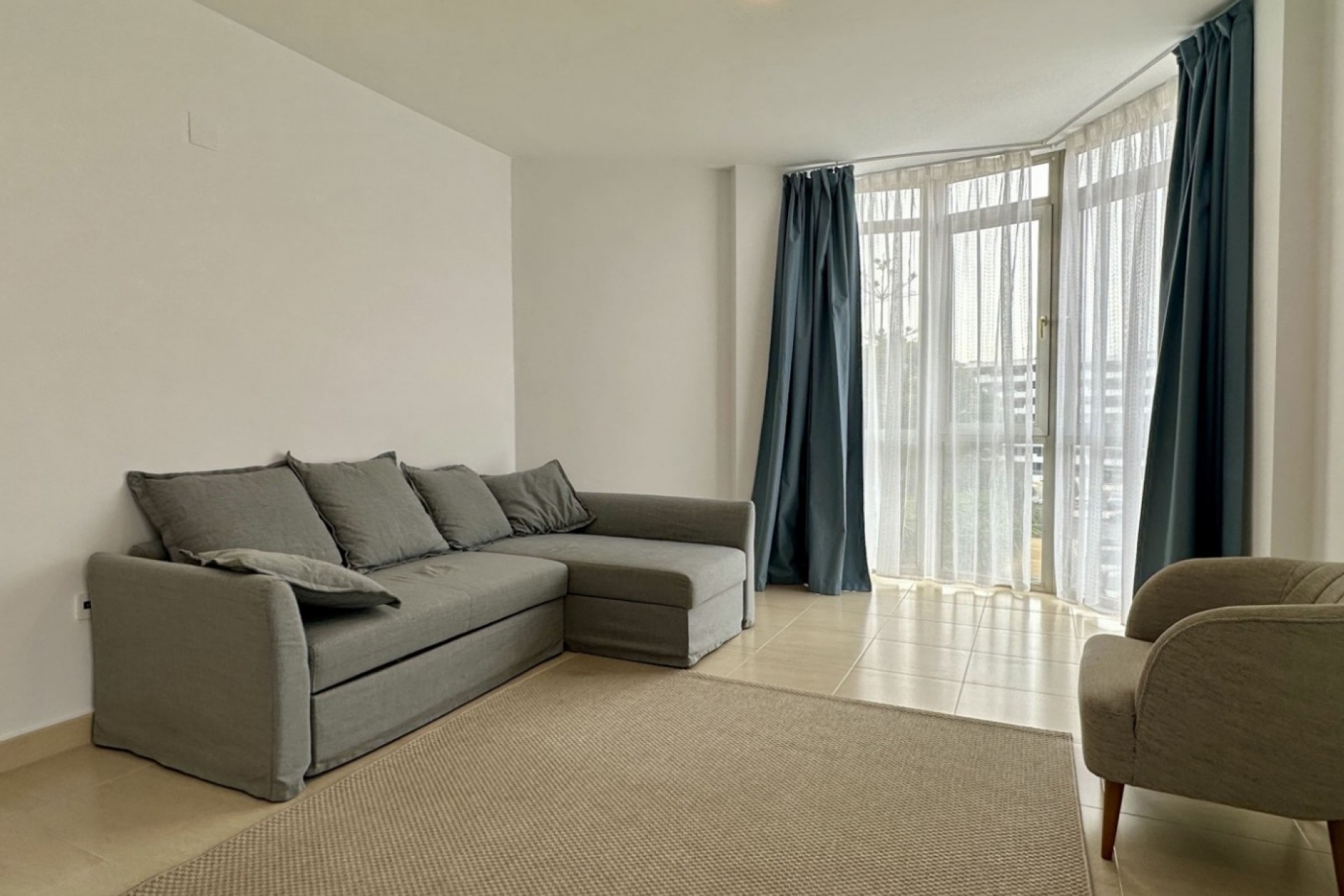 Brukt - Apartment -
San Miguel de Salinas - Inland