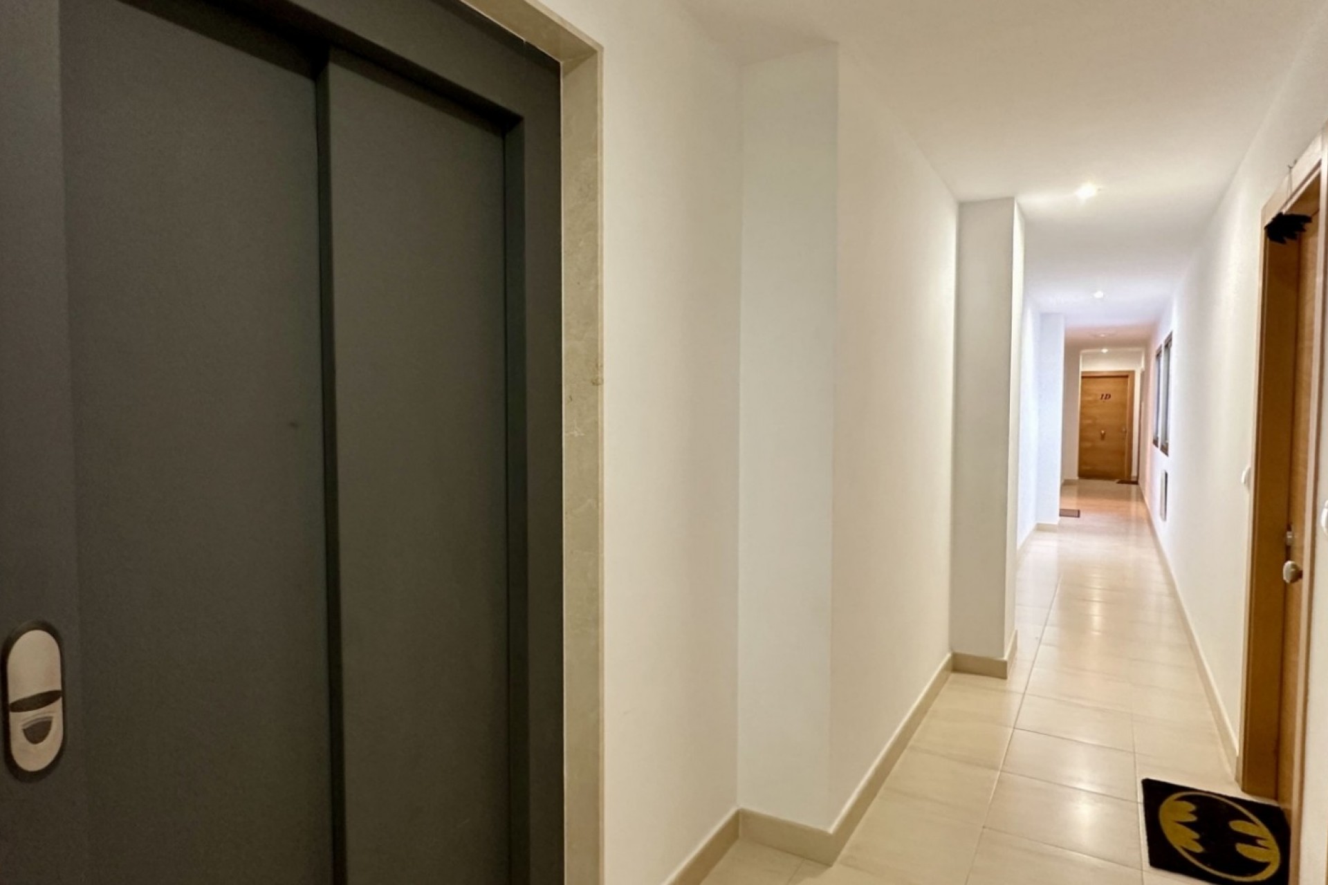 Brukt - Apartment -
San Miguel de Salinas - Inland
