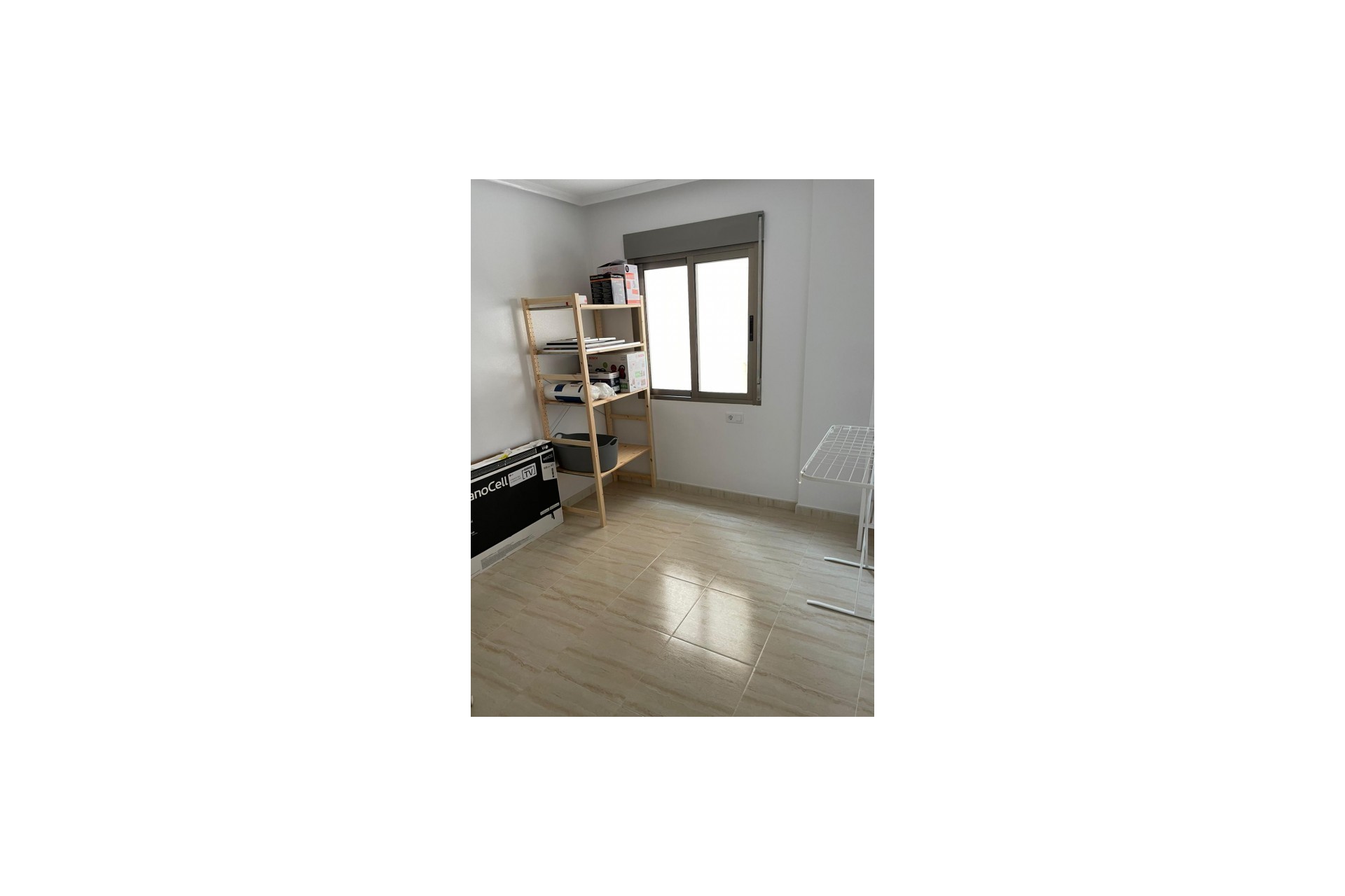 Brukt - Apartment -
San Miguel de Salinas - Inland